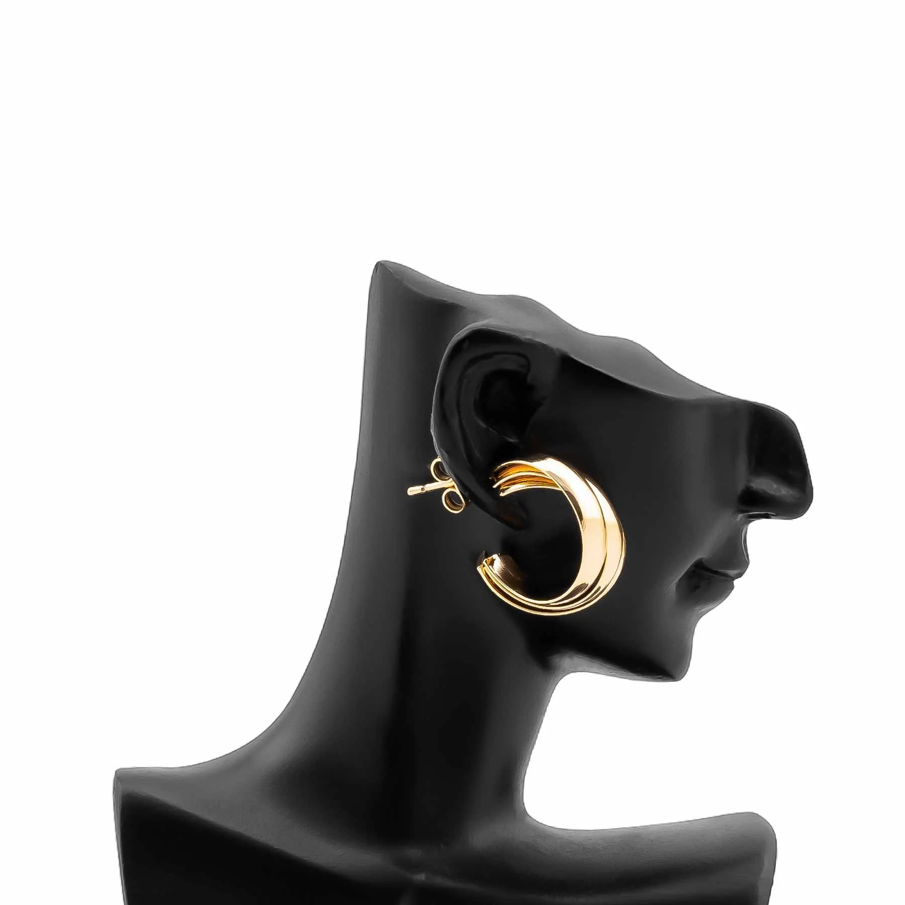 Earrings- J0614015 - Image 2