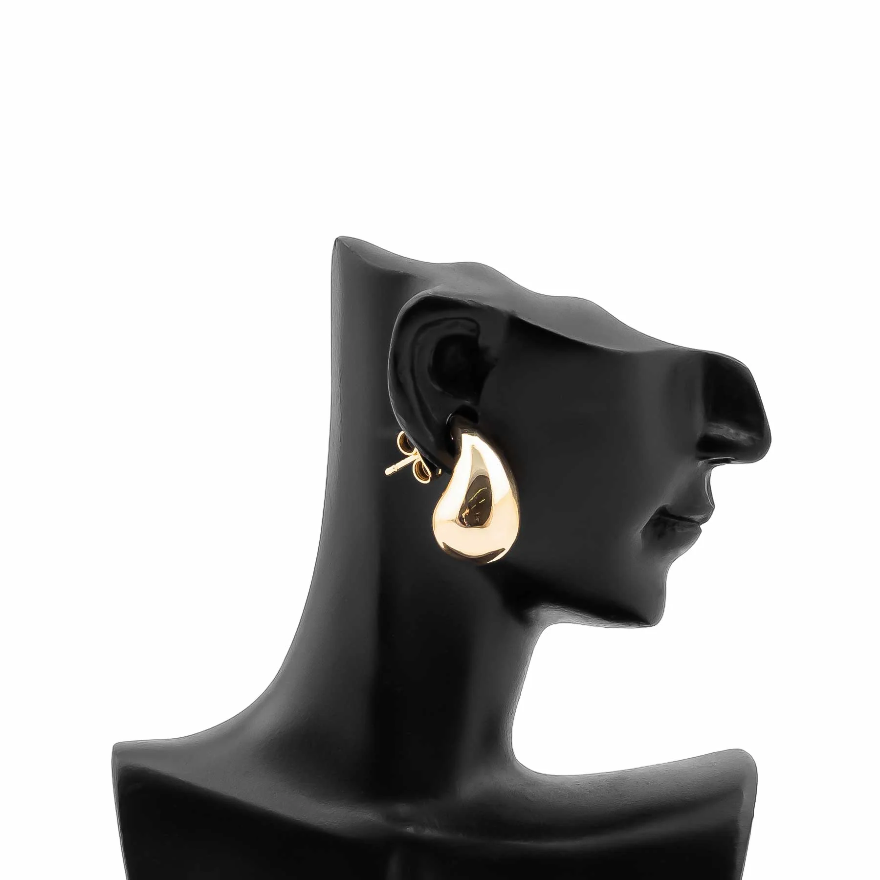 Earrings- J0614315 - Image 2