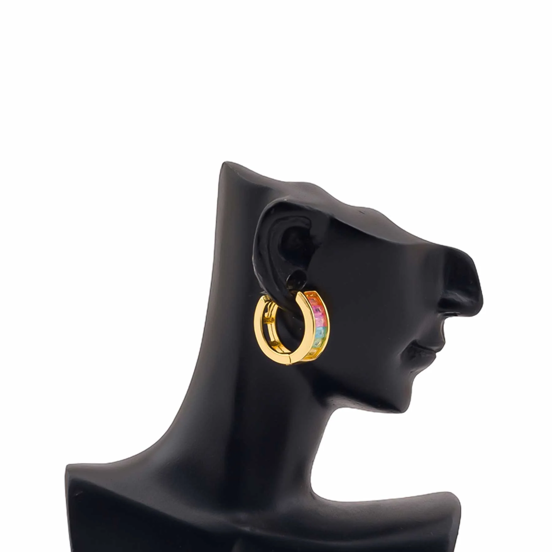 Earrings- J0615415 - Image 2