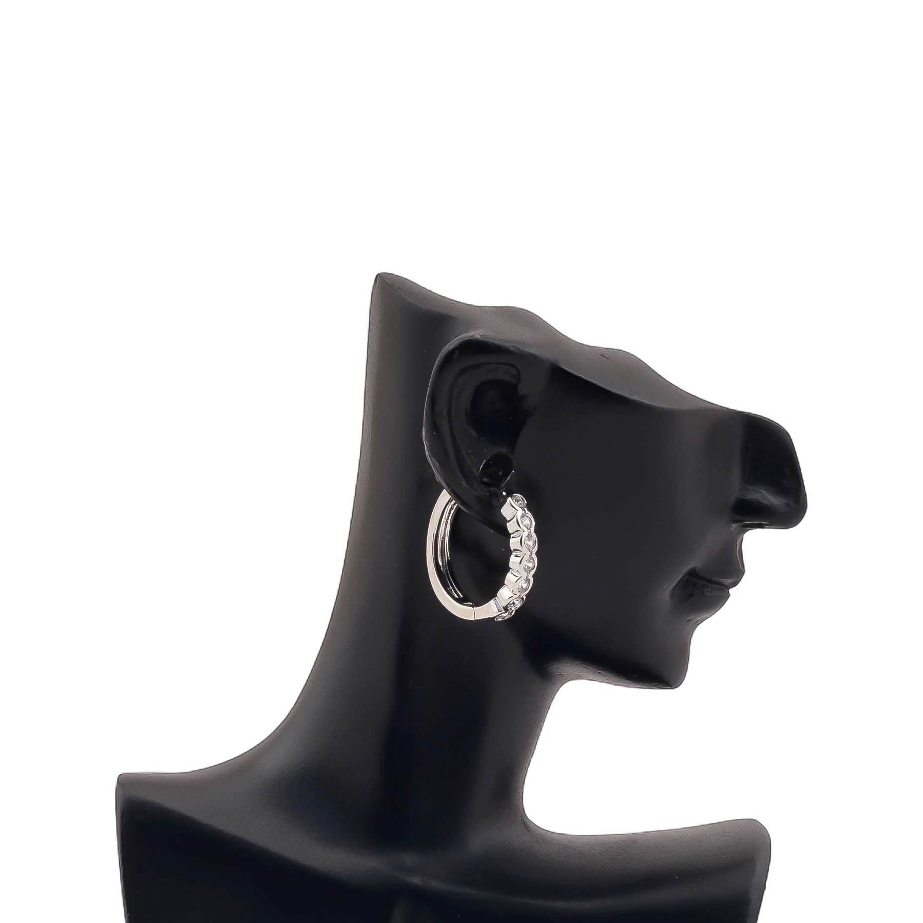 Earrings- J0616116 - Image 2