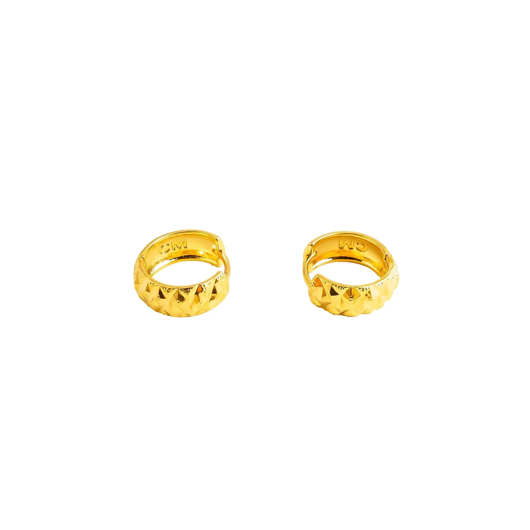 Earrings- J0617015 - Image 2