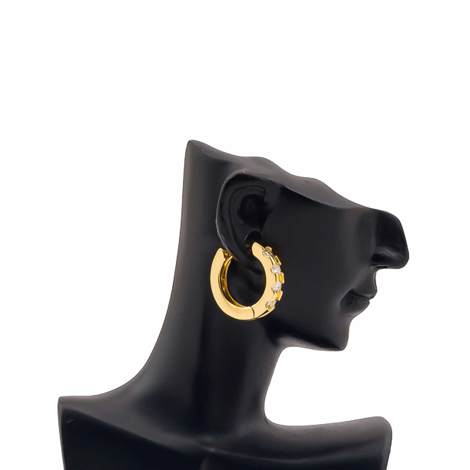 Earrings- J0617315 - Image 2