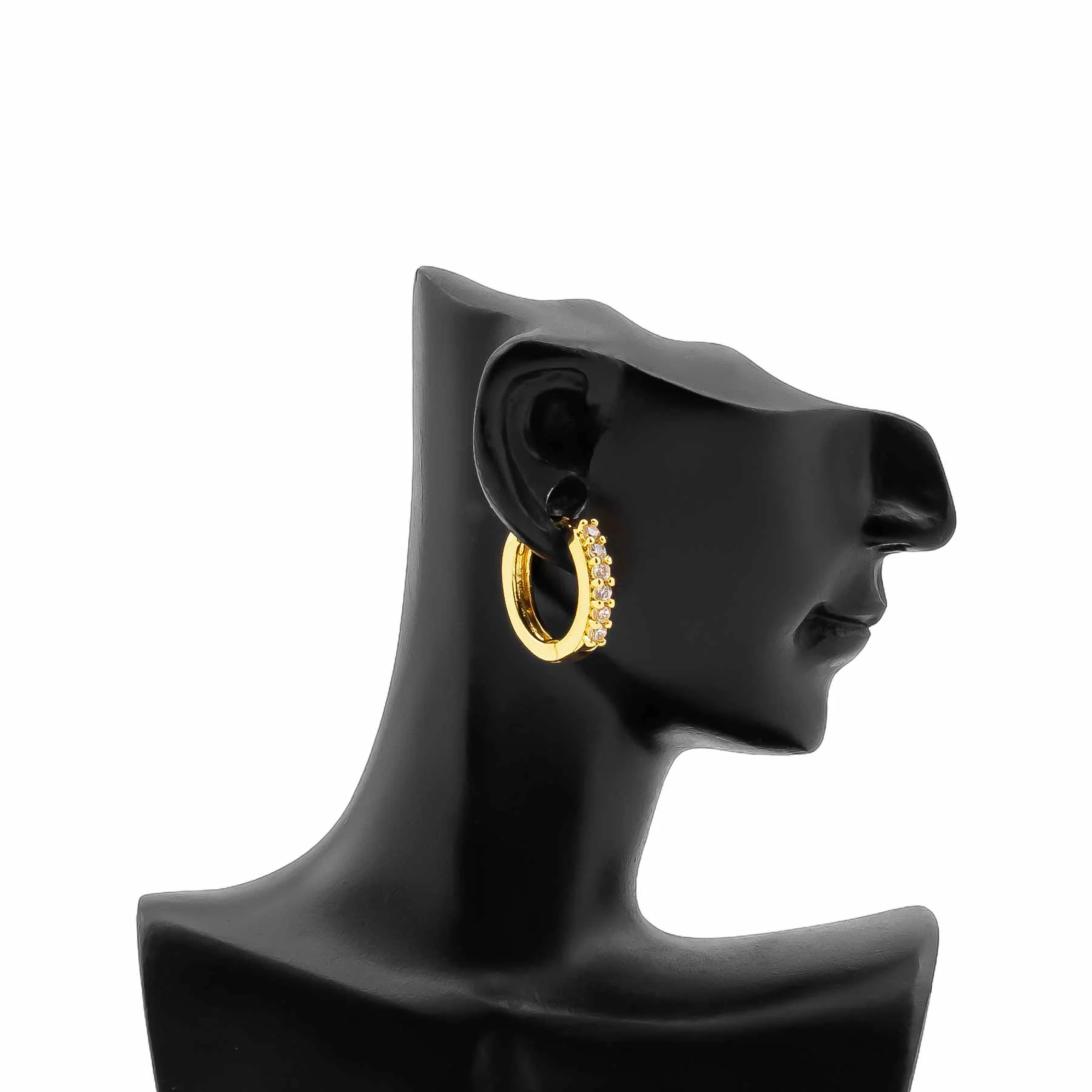 Earrings- J0617415 - Image 2