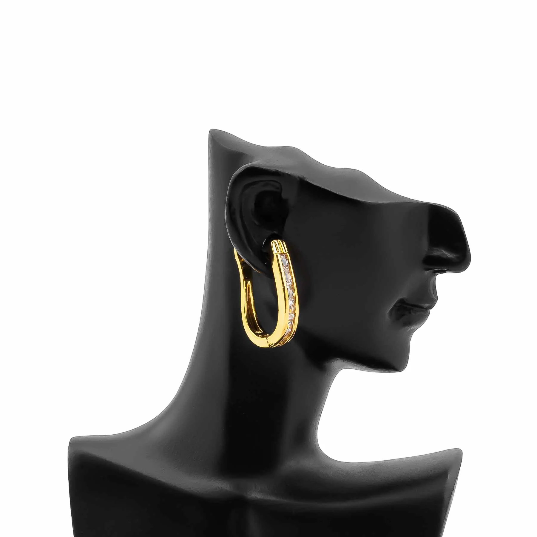 Earrings- J0617715 - Image 2