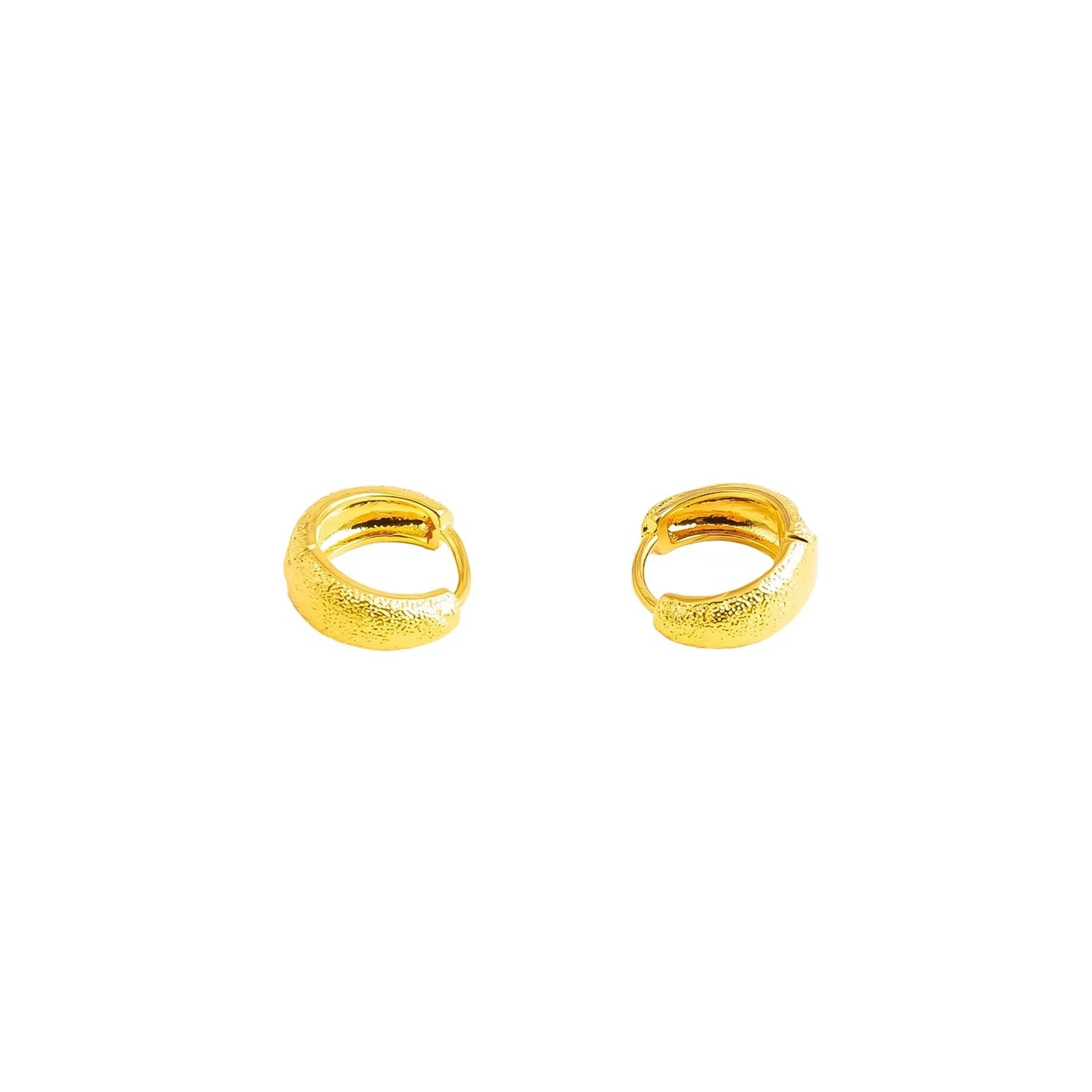 Earrings- J0618115 - Image 2