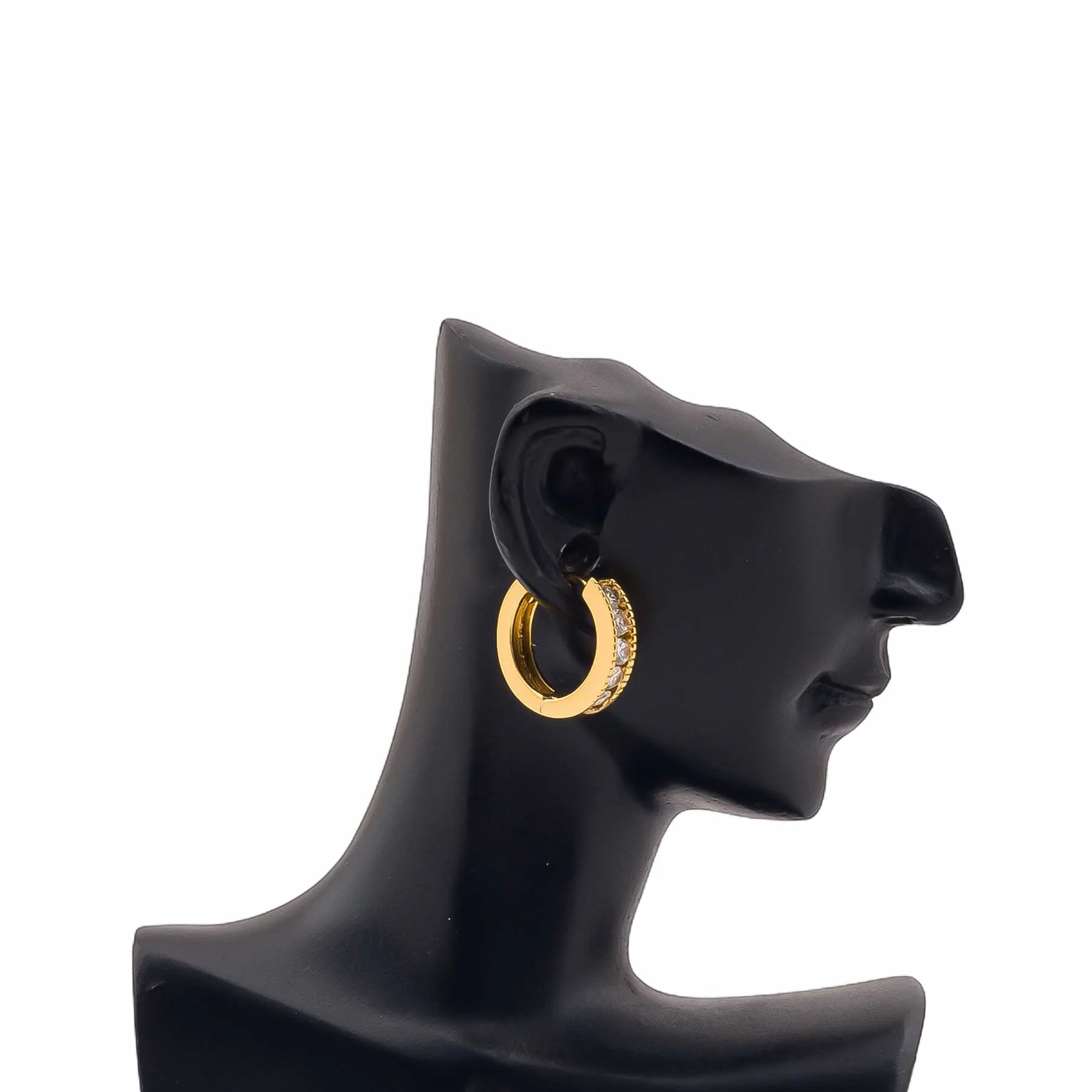 Earrings- J0618515 - Image 2