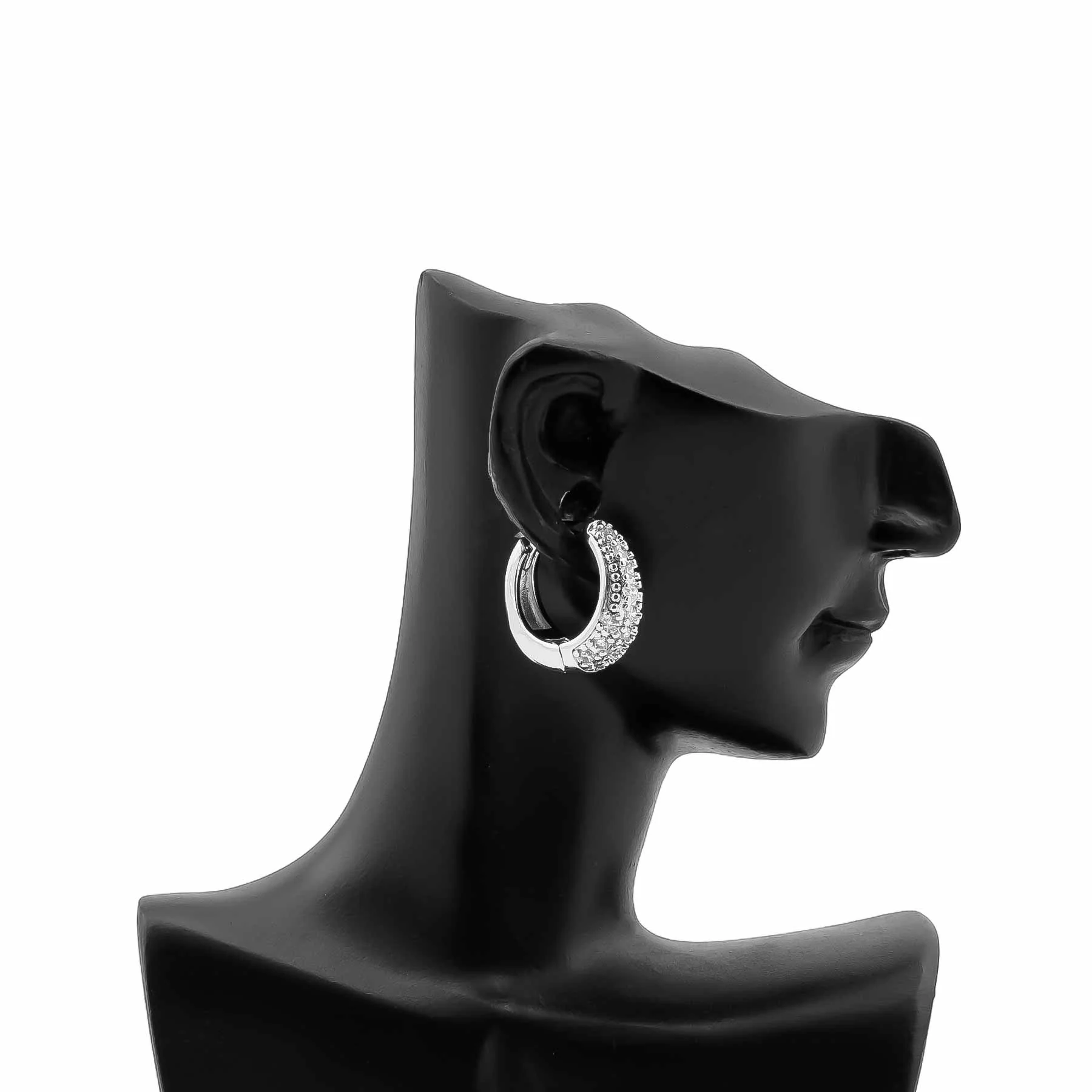 Earrings- J0619216 - Image 2