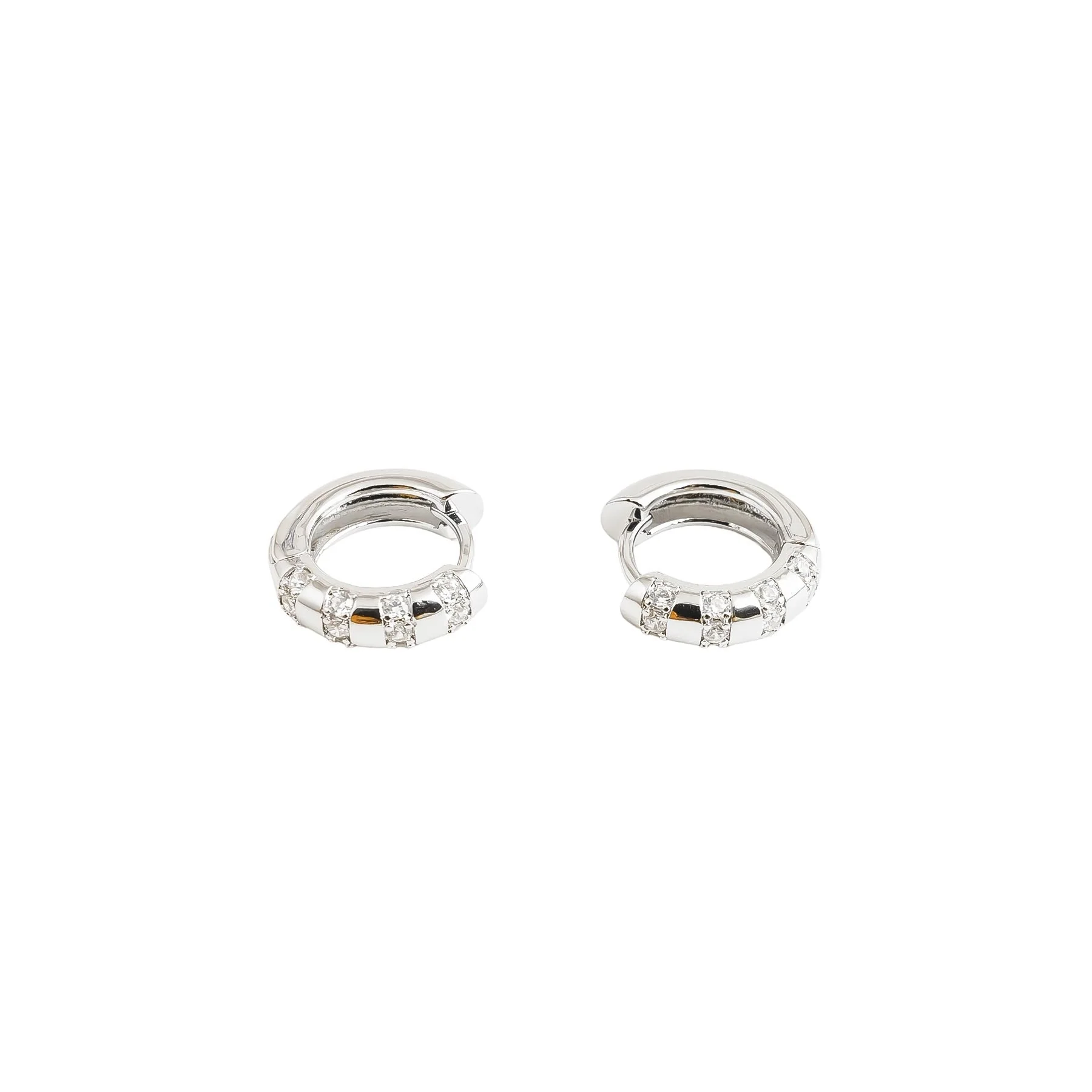 Earrings- J0619516 - Image 2