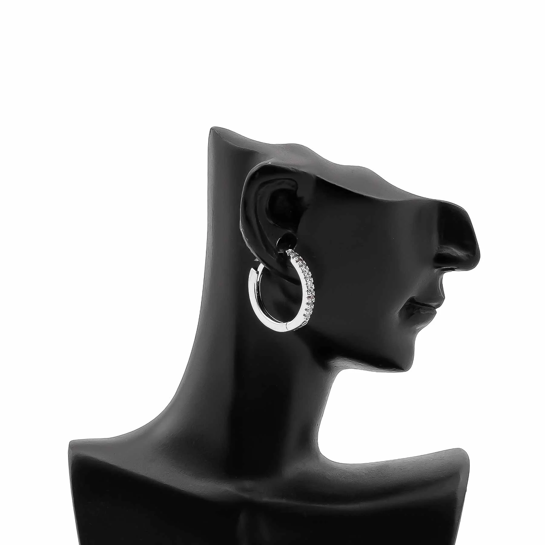 Earrings- J0619816 - Image 2