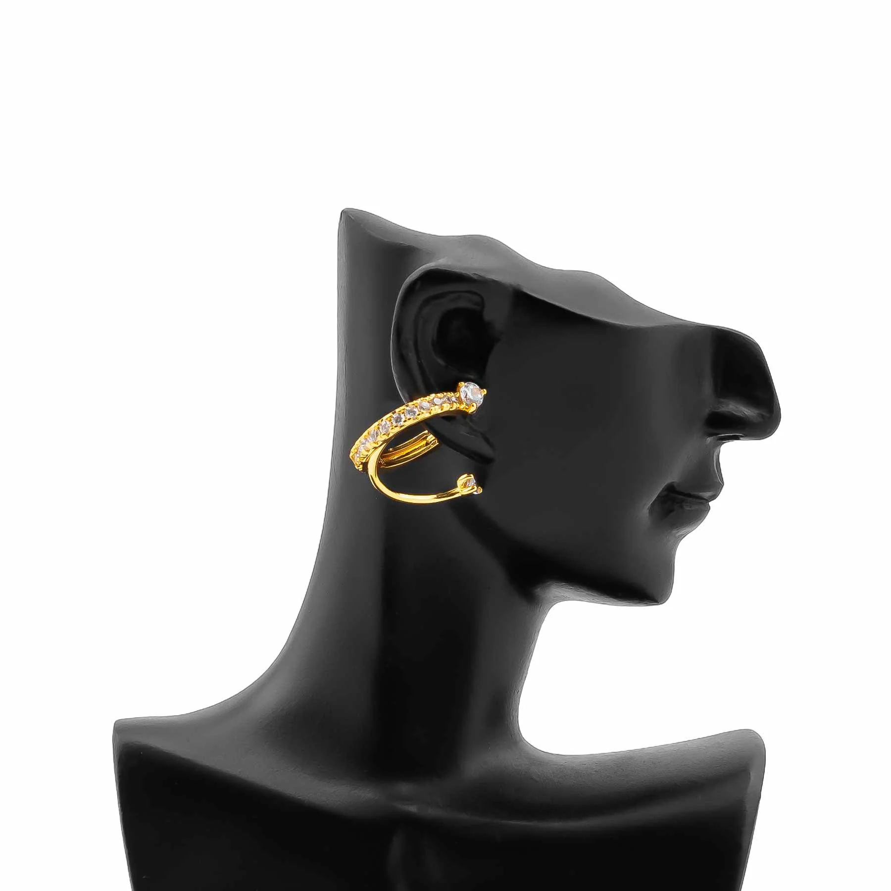 Earrings- J0620115 - Image 2