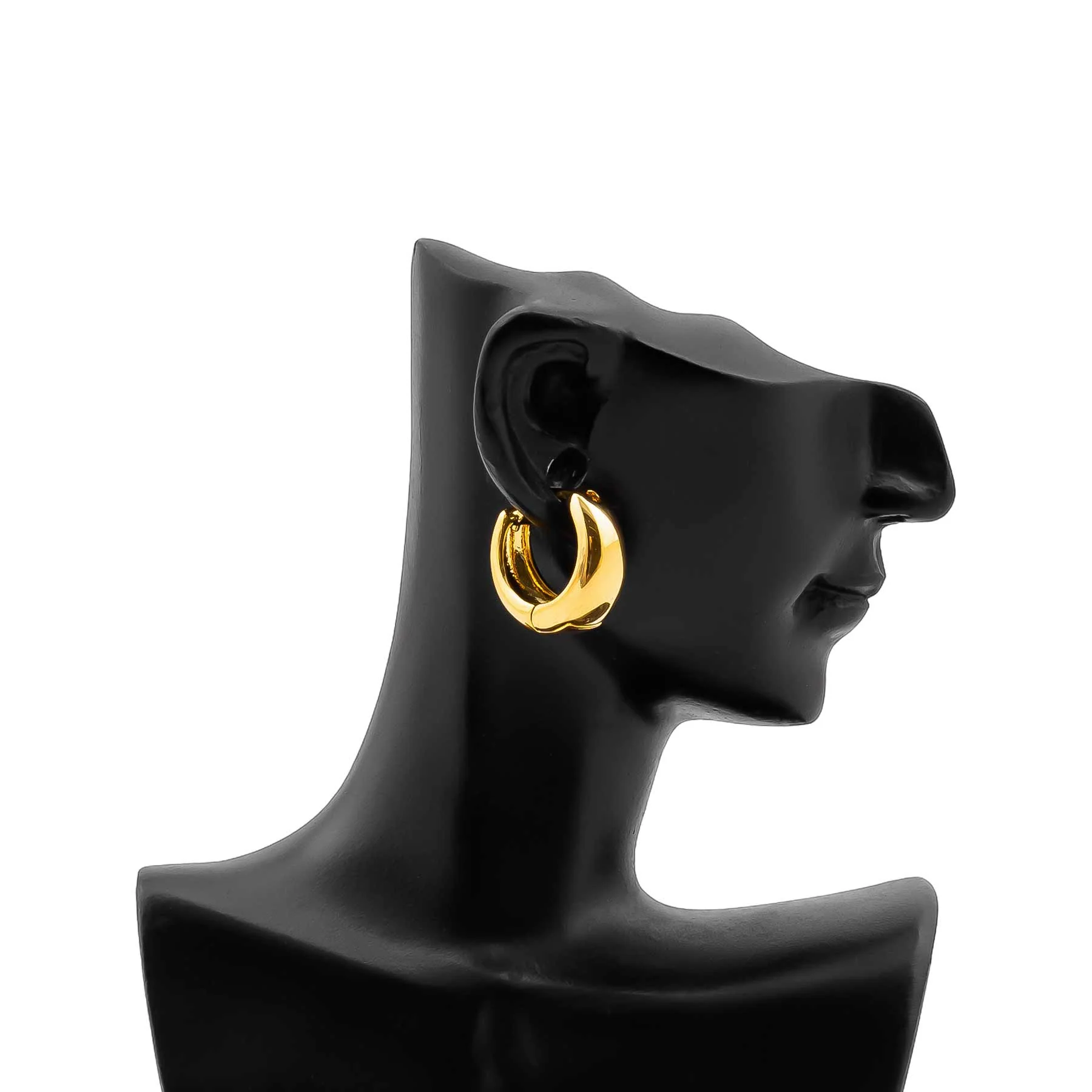 Earrings- J0620515 - Image 2