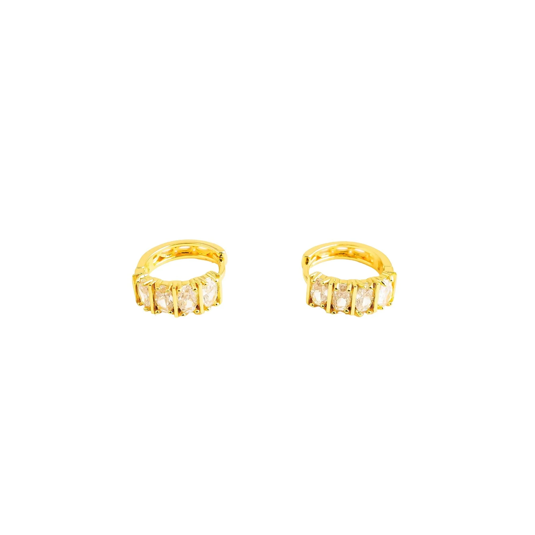 Earrings -J0620815 - Image 2