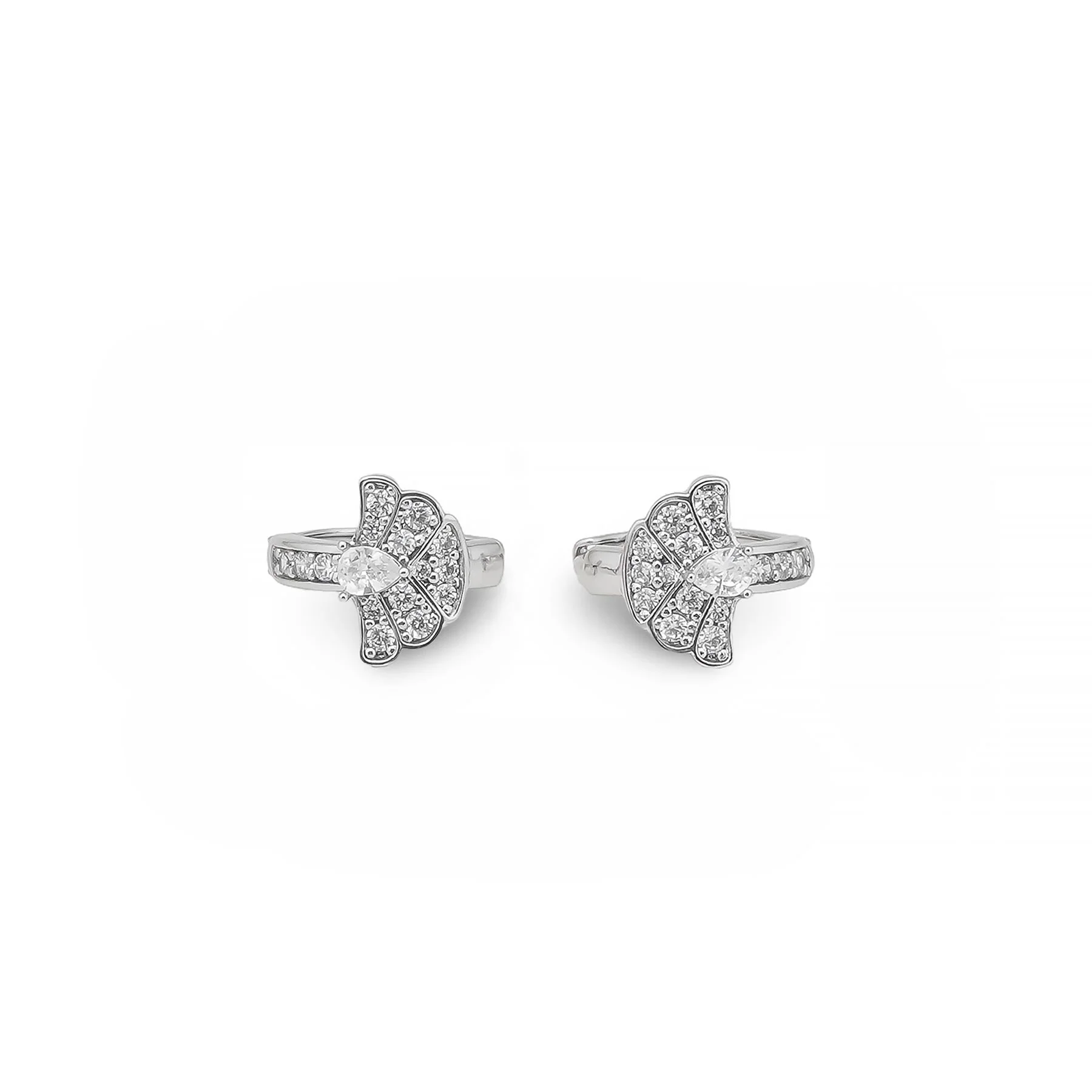Earrings- J0651316 - Image 2
