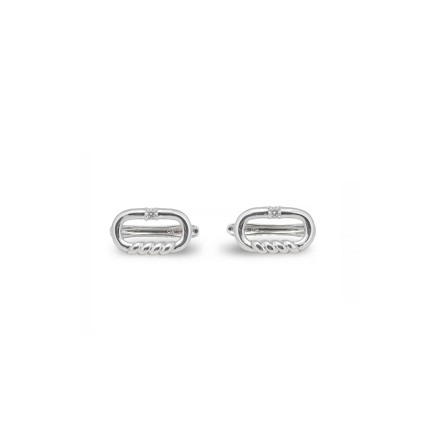 Earrings- J0652116 - Image 2