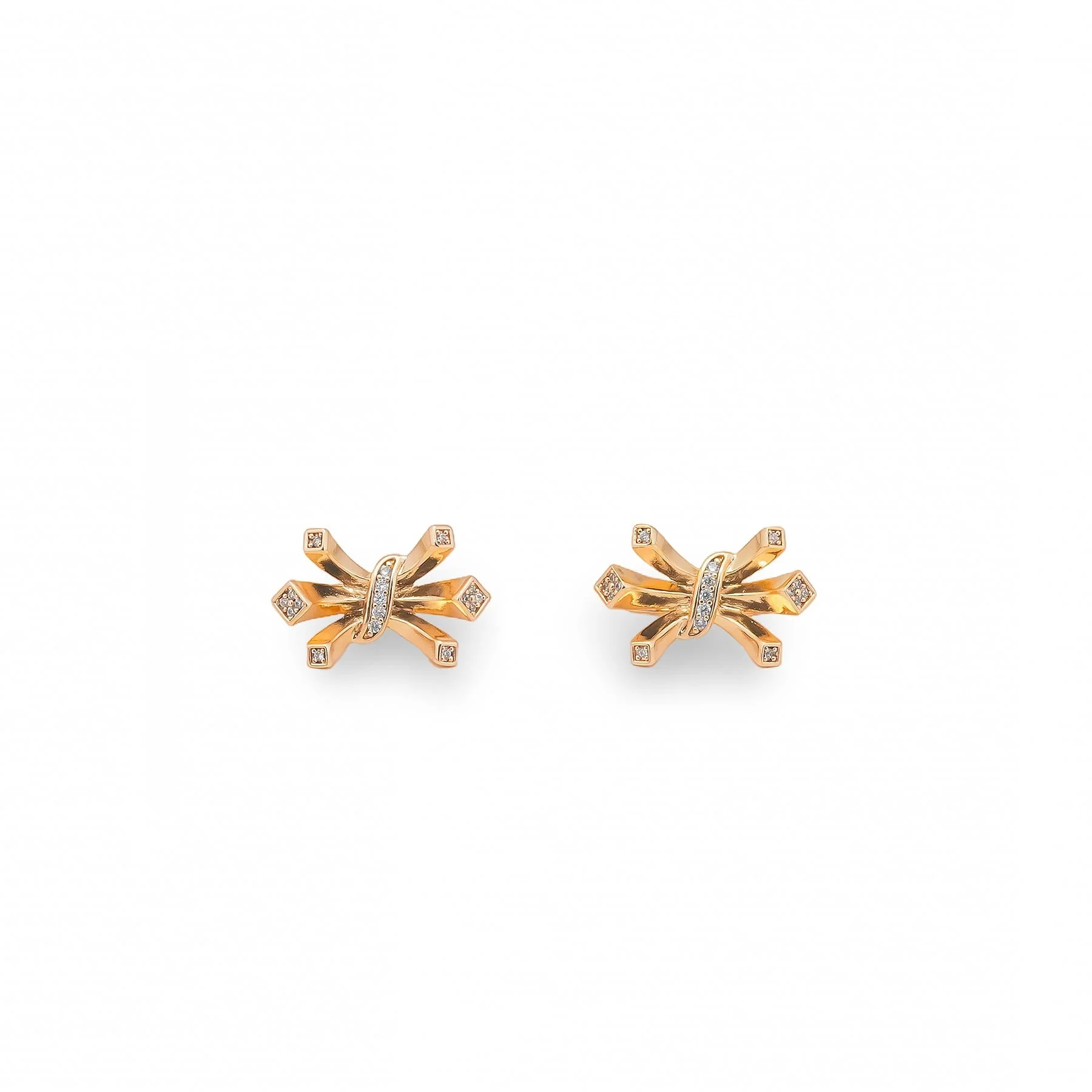 Earrings- J0652515 - Image 2