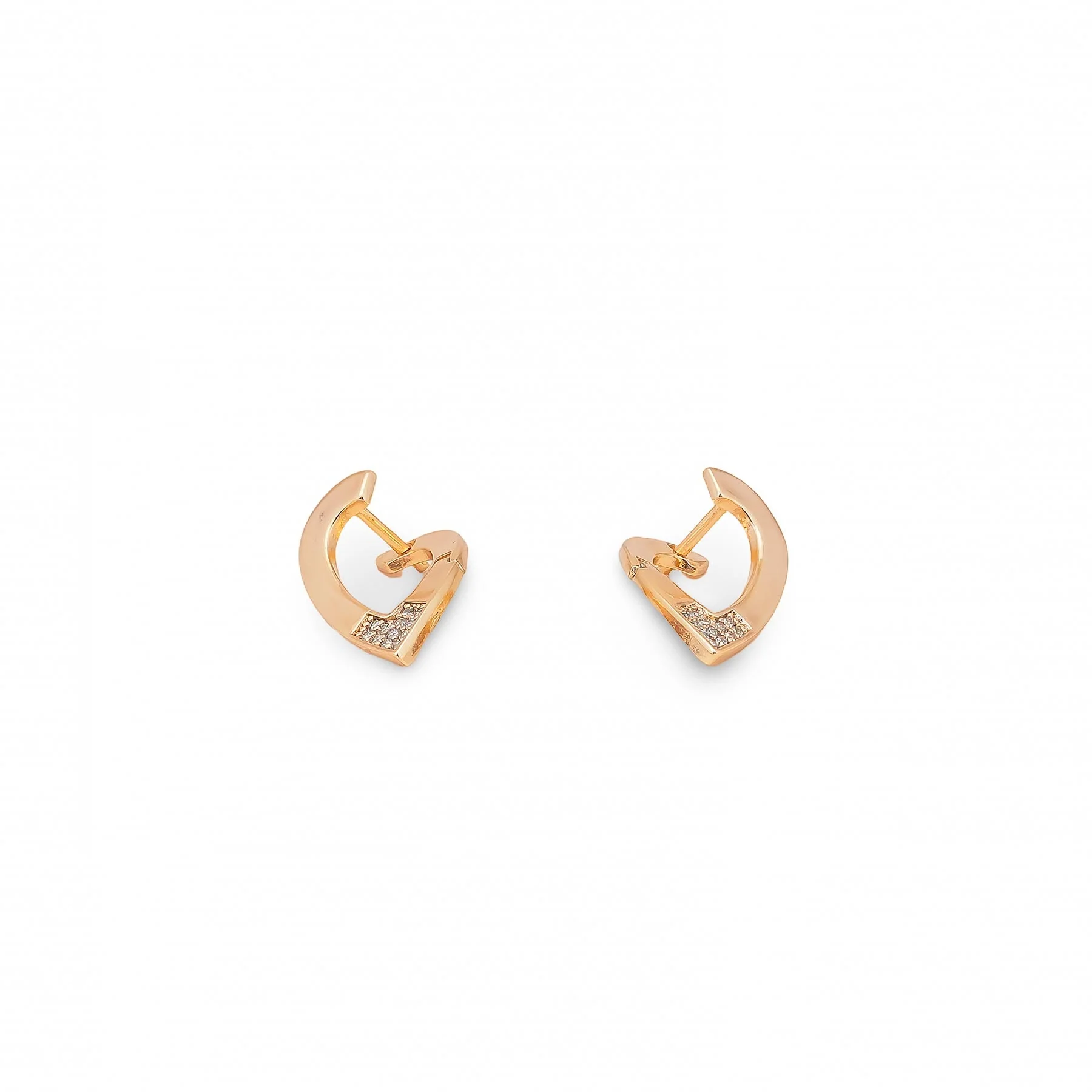 Earrings- J0653915 - Image 2