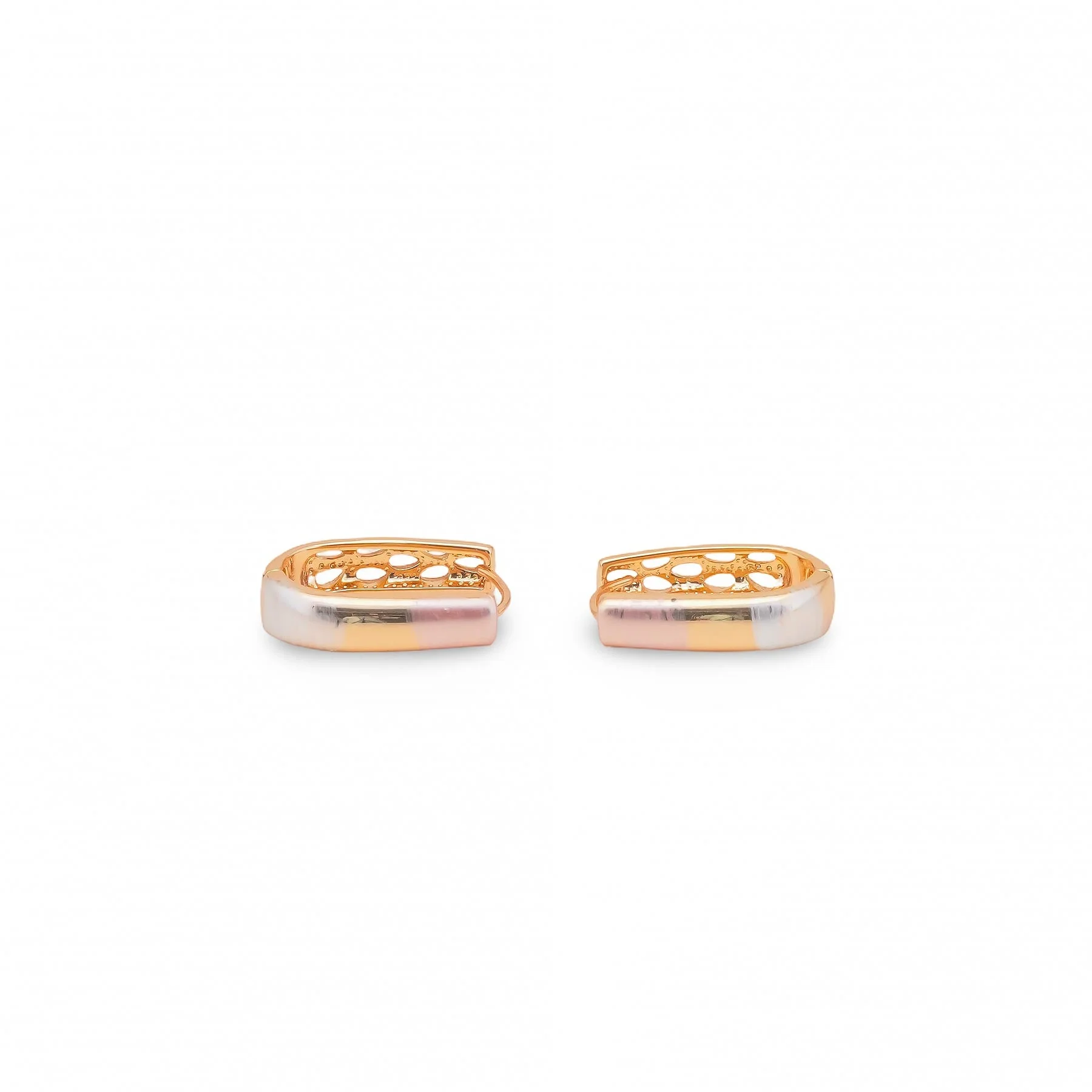 Earrings- J0655074 - Image 2