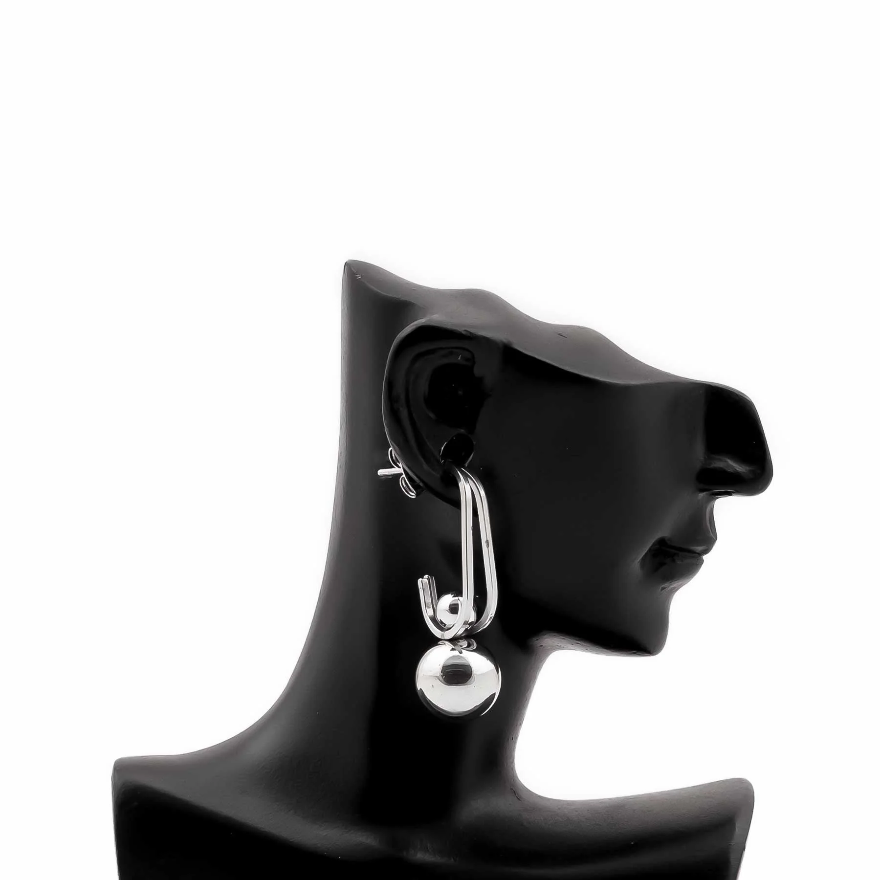Earrings- J0661716 - Image 2