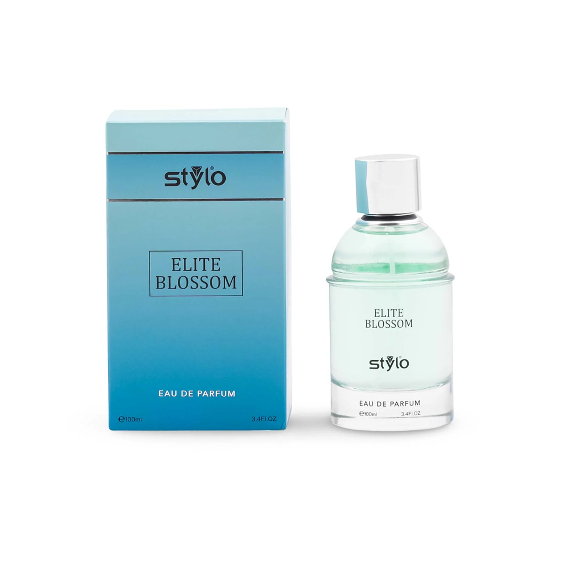 Elite Blossom Perfume For Men PR1160 - Image 4
