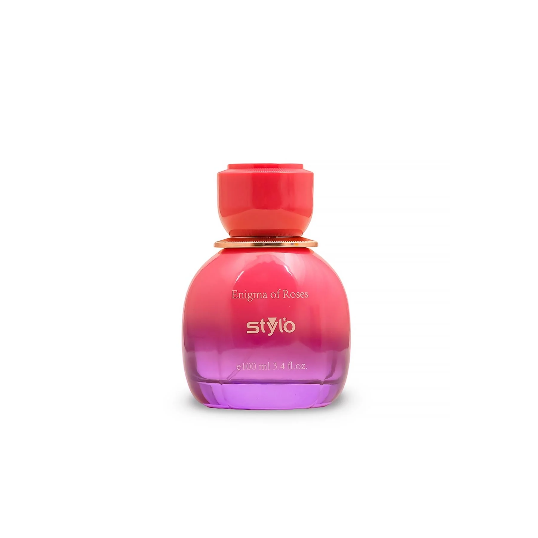 Enigma Of Roses For Women PR0070 - Image 2