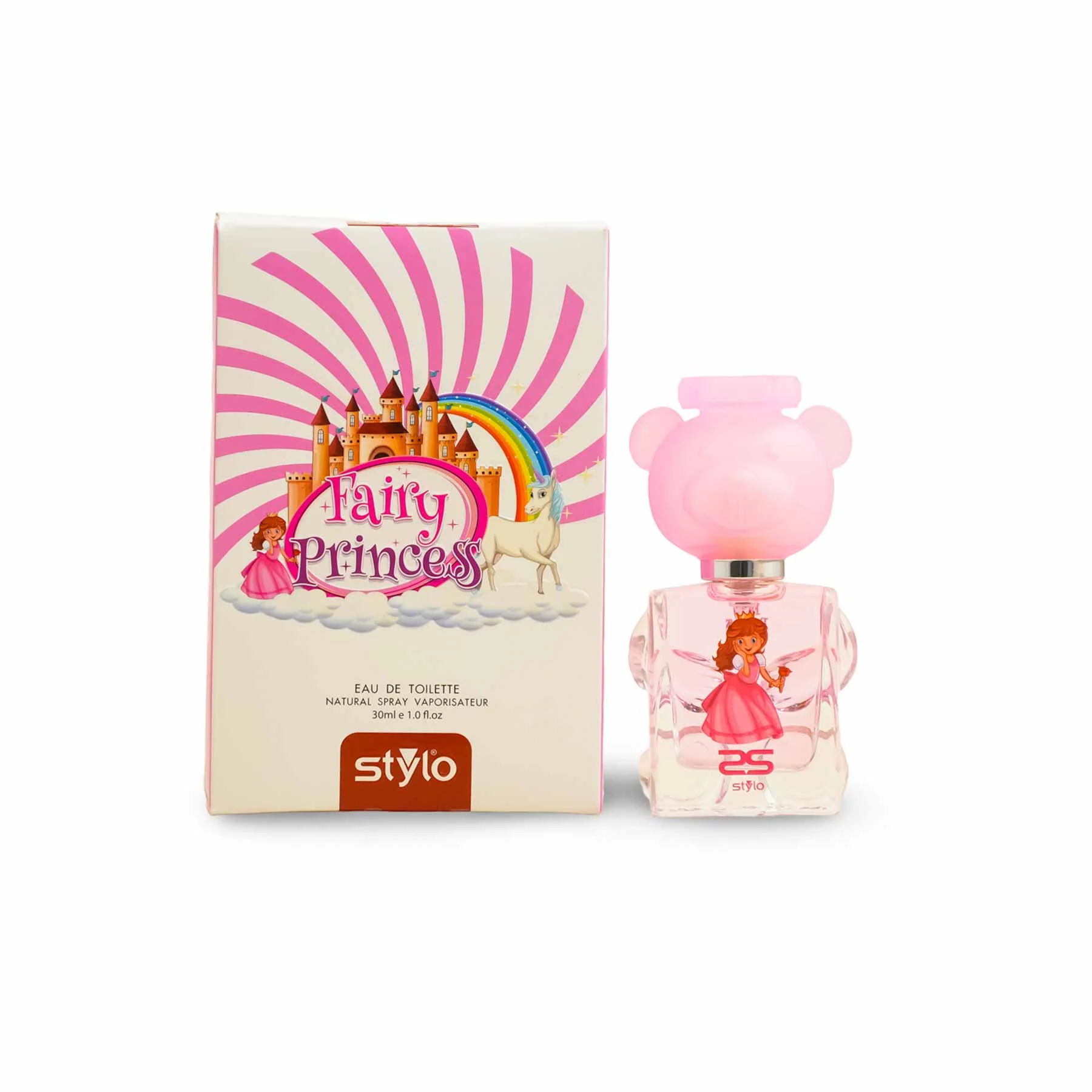 FAIRY PRINCESS Perfume For Kids PR5002 - Image 3