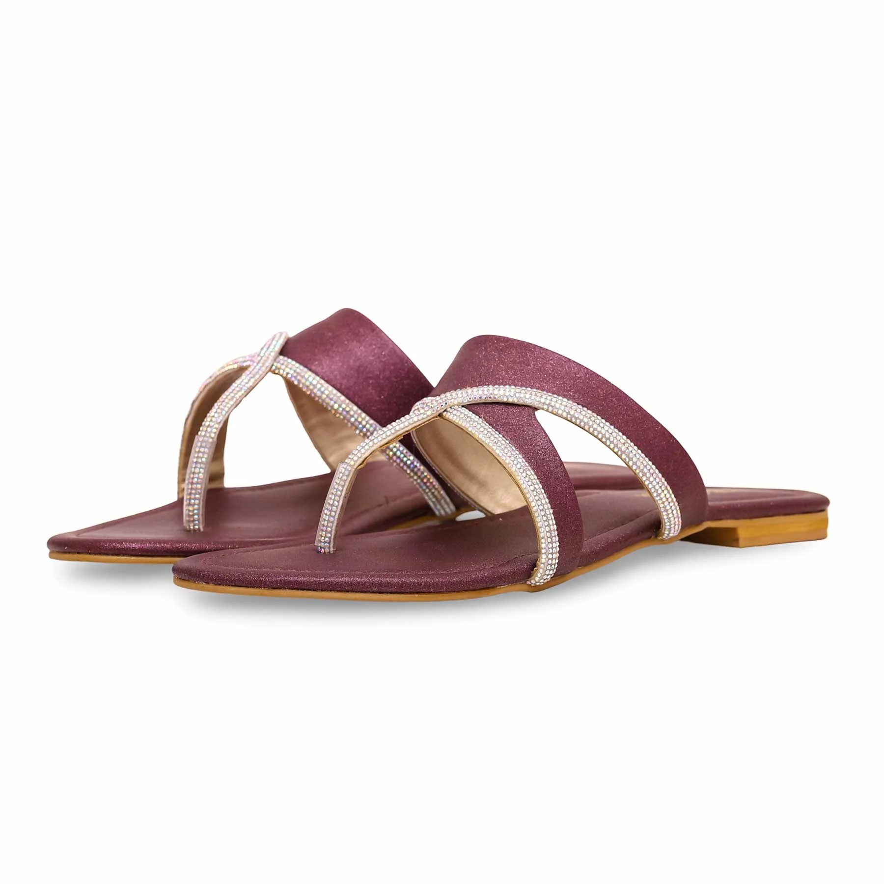 Falsa Fancy Chappal FN0742 - Image 3