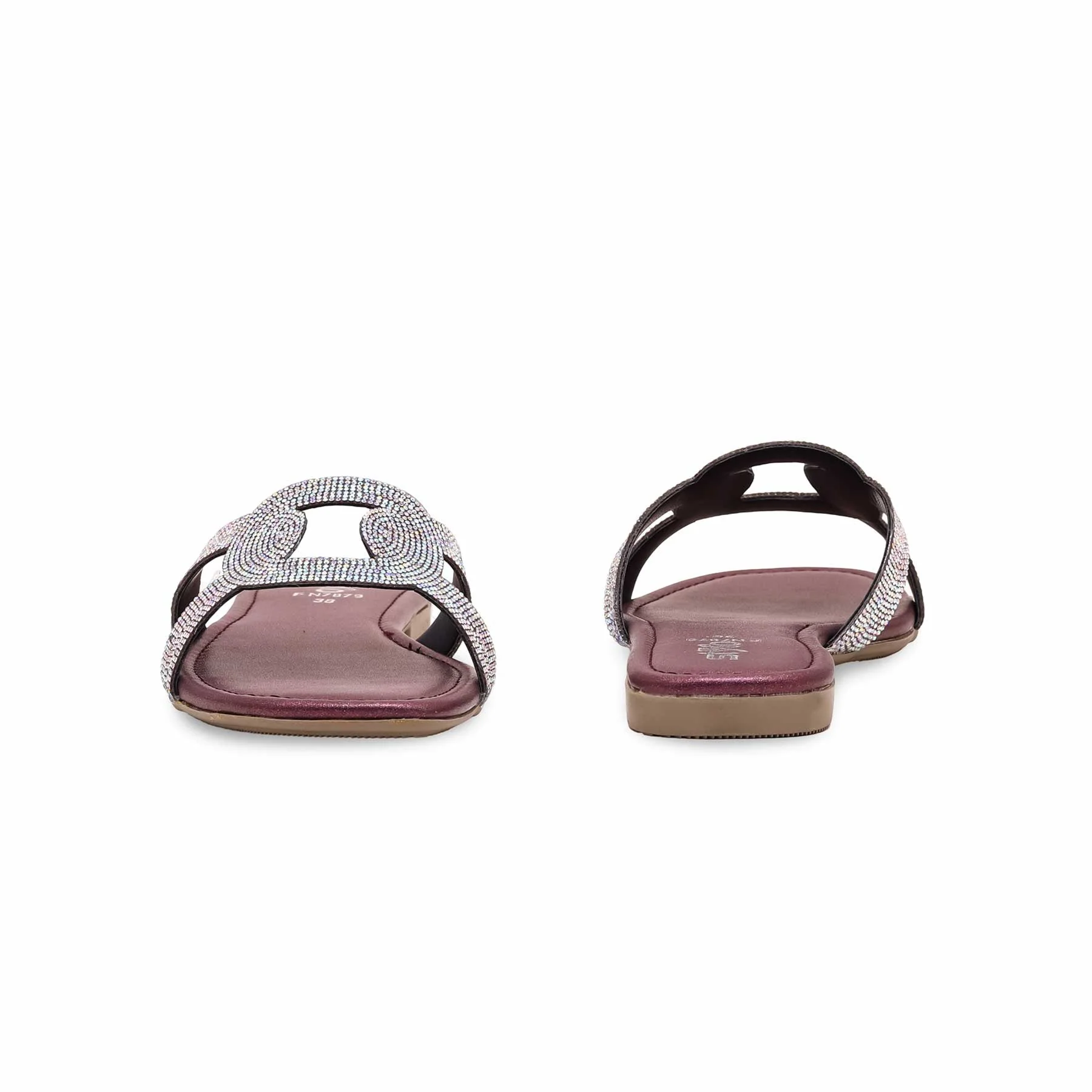 Falsa Fancy Slipper FN7879 - Image 4