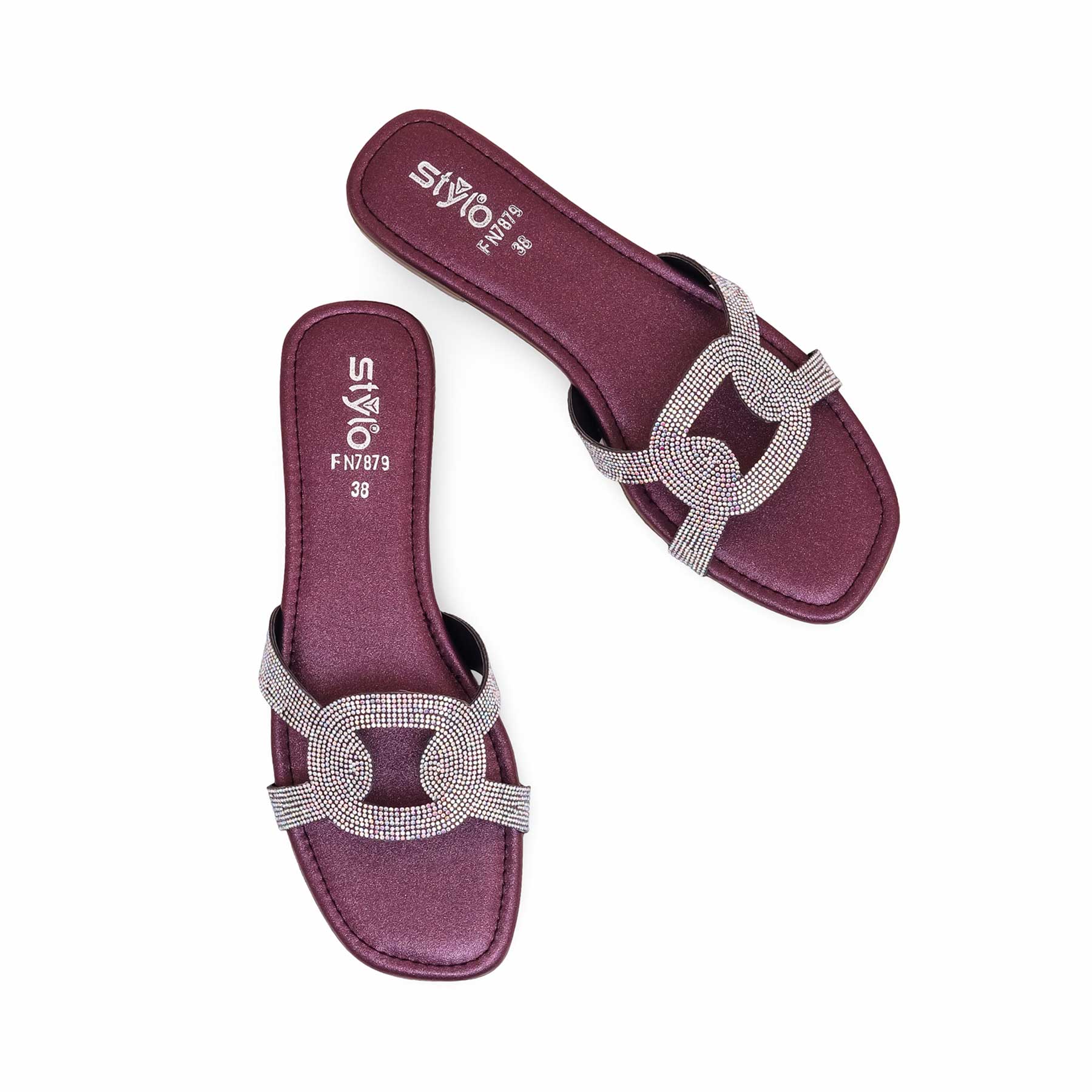 Falsa Fancy Slipper FN7879 - Image 5