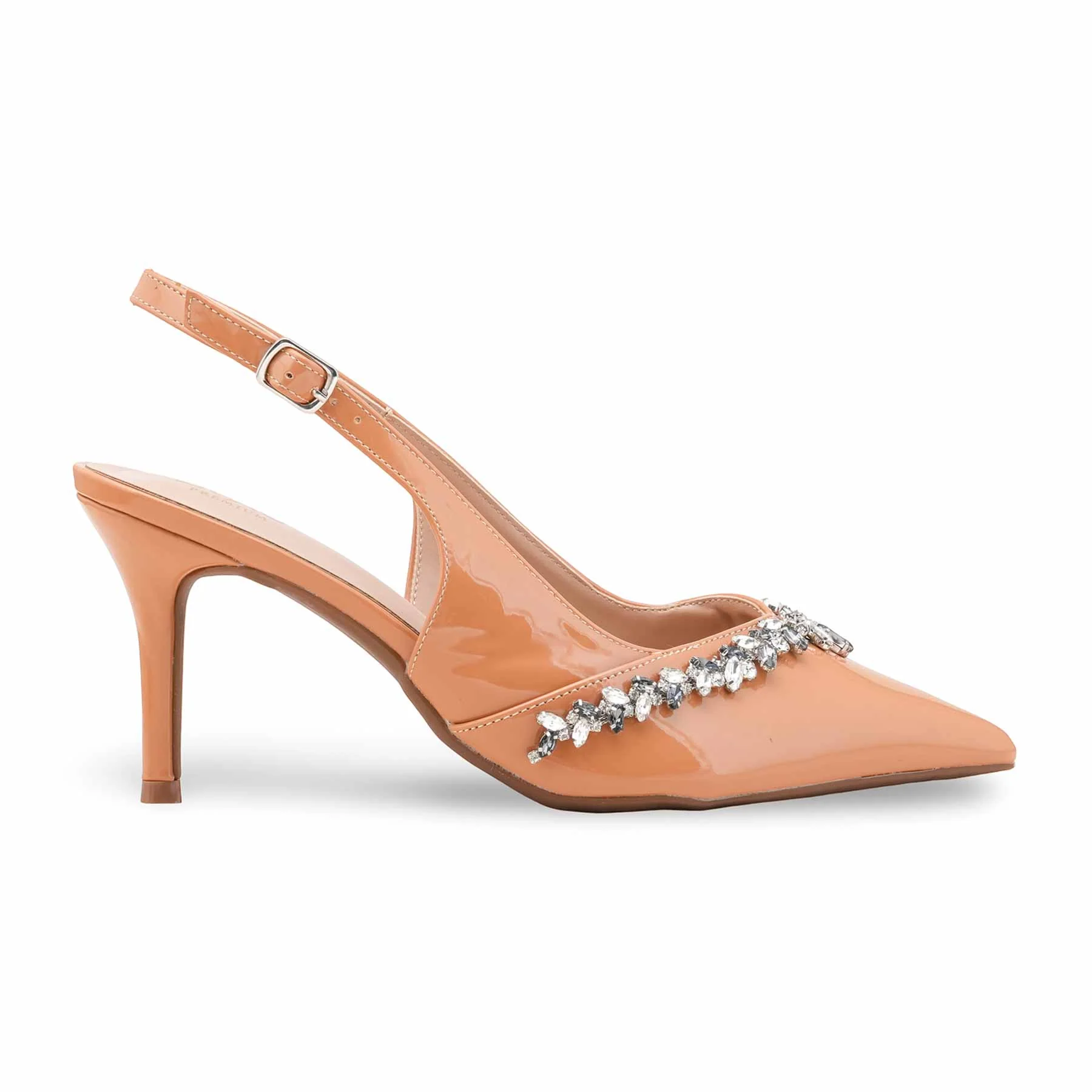 Fawn Back Open For Women WN5452 - Image 2