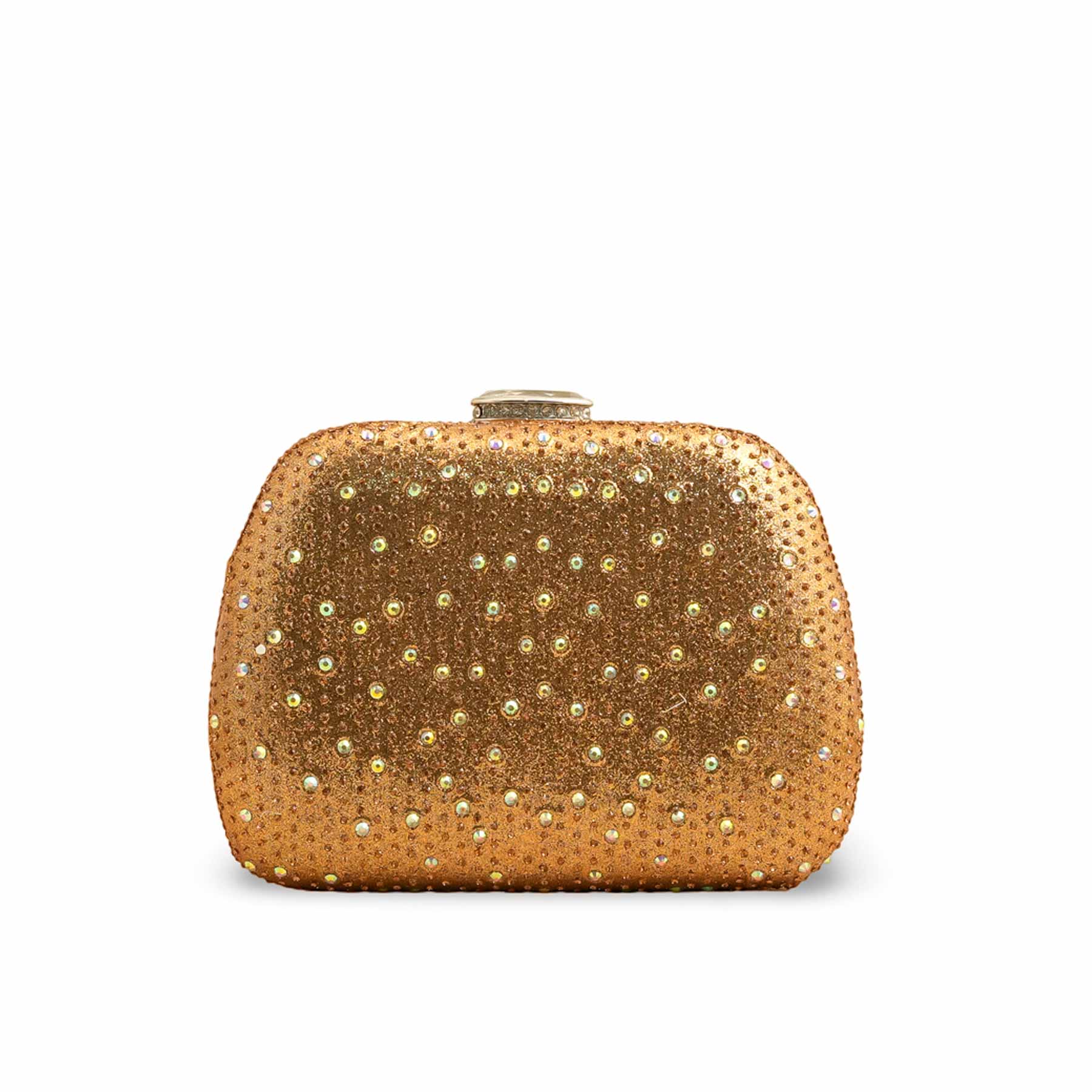 Fawn Bridal Clutch P15388 - Image 4
