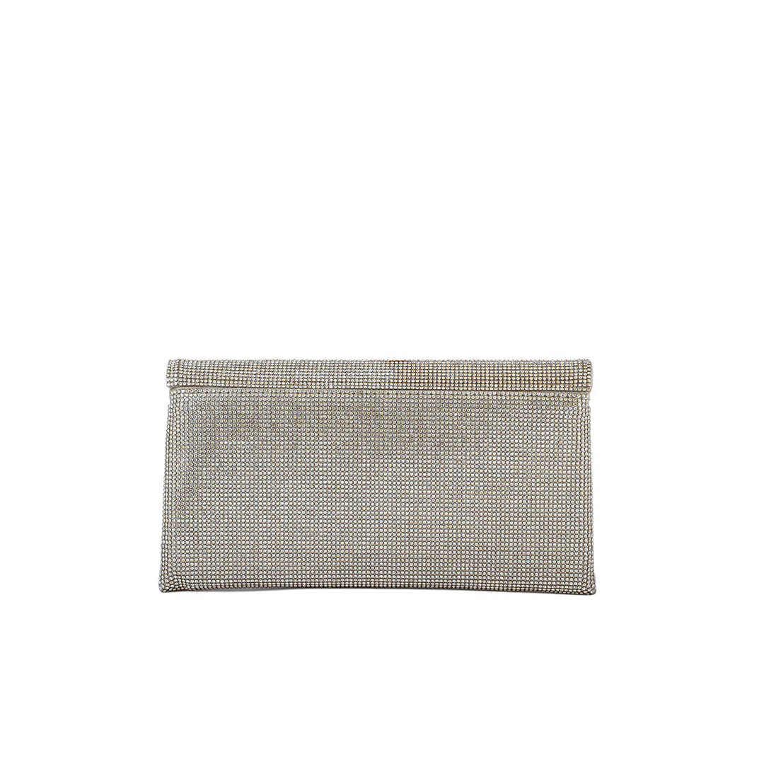 Fawn Bridal Clutch P24322 - Image 3