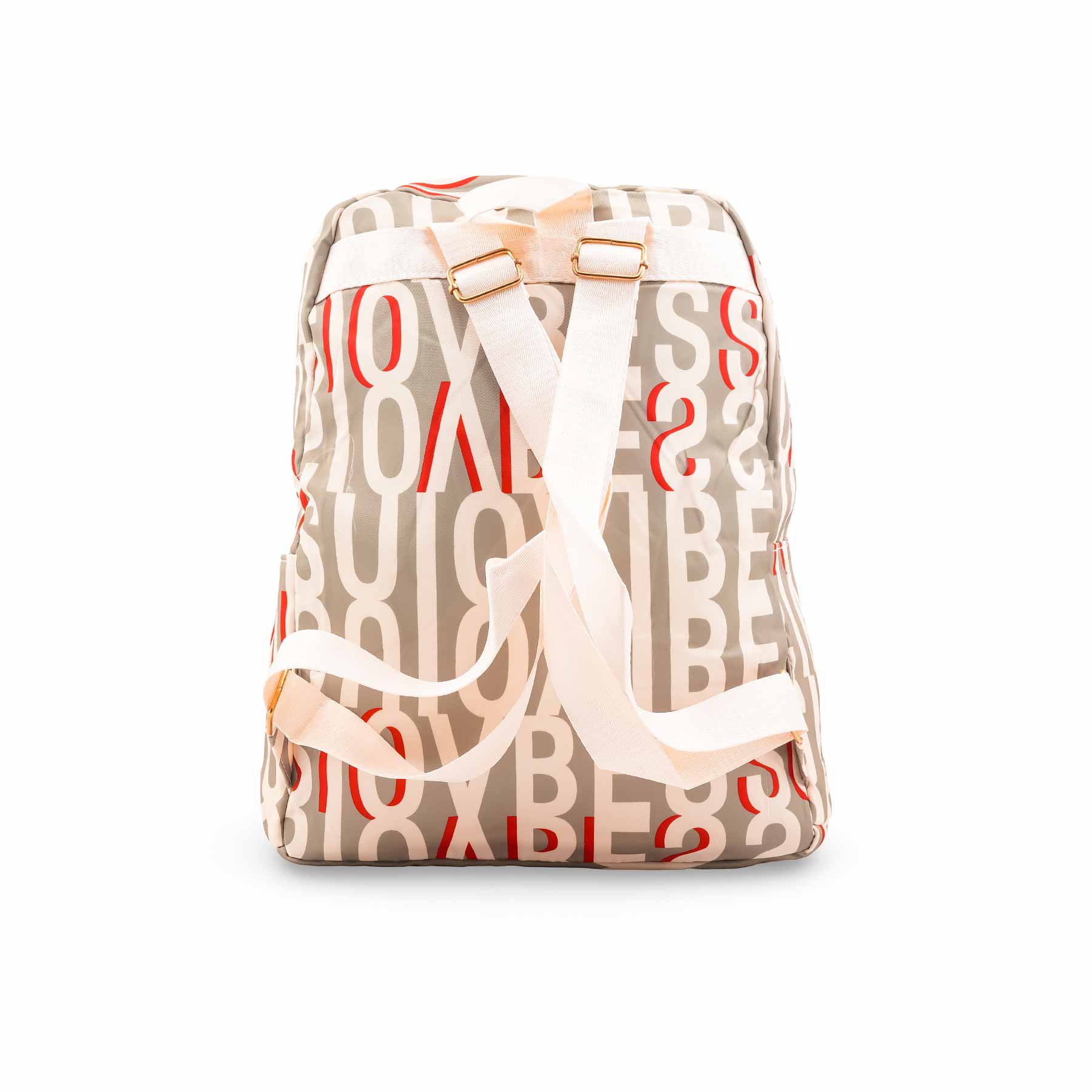 Fawn Casual Back Pack P47477 - Image 4