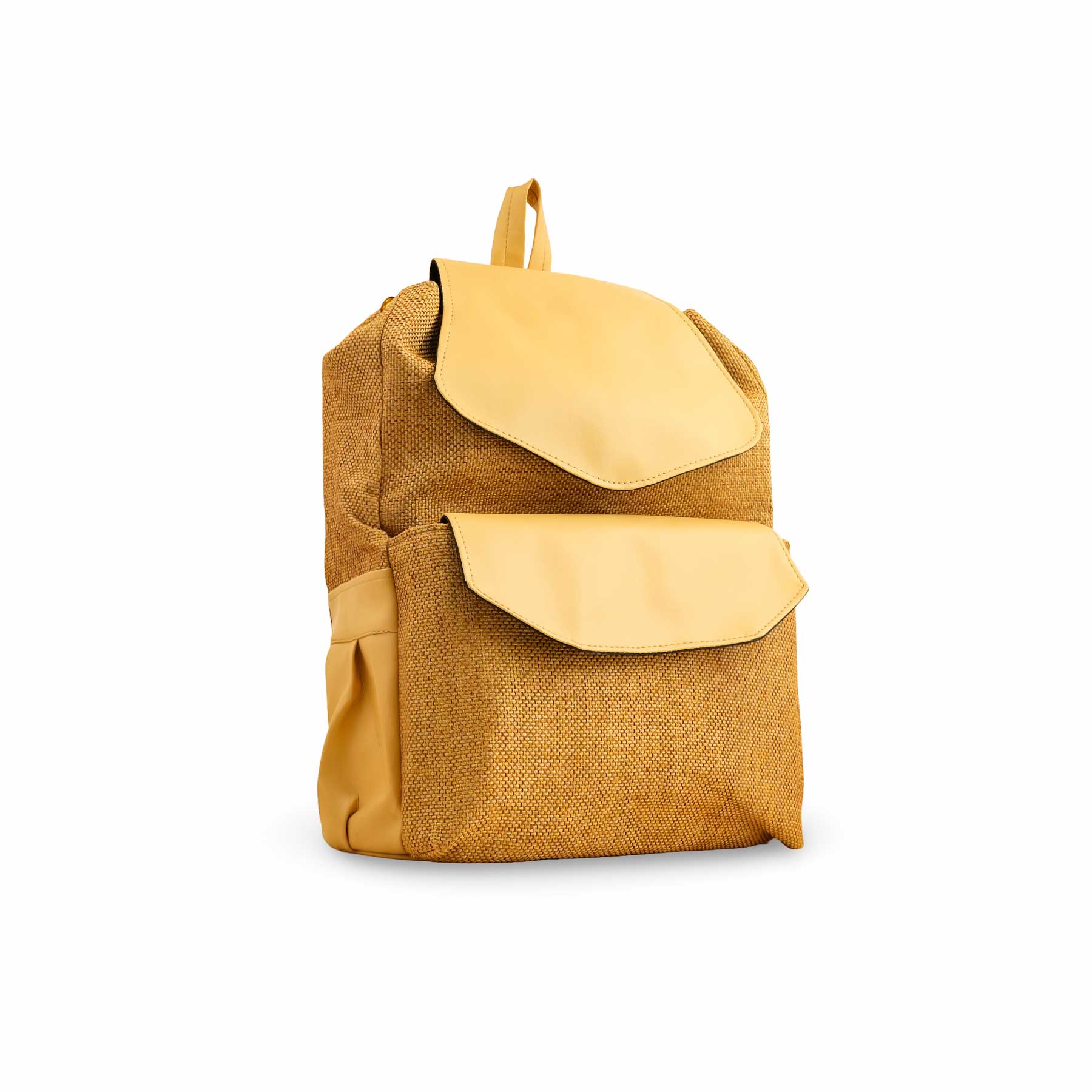 Fawn Casual Back Pack P55387 - Image 2