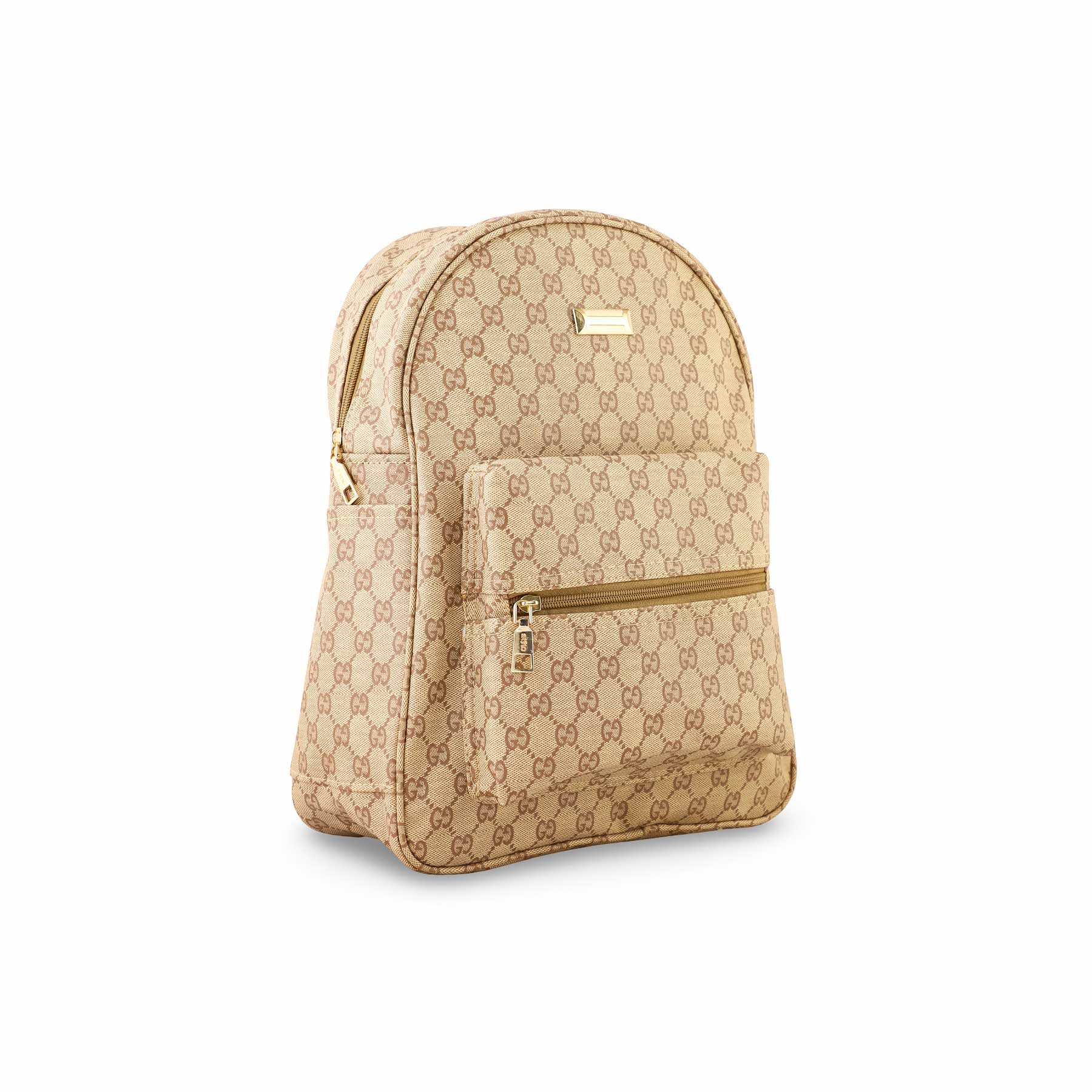 Fawn Casual Back Pack P56080 - Image 2