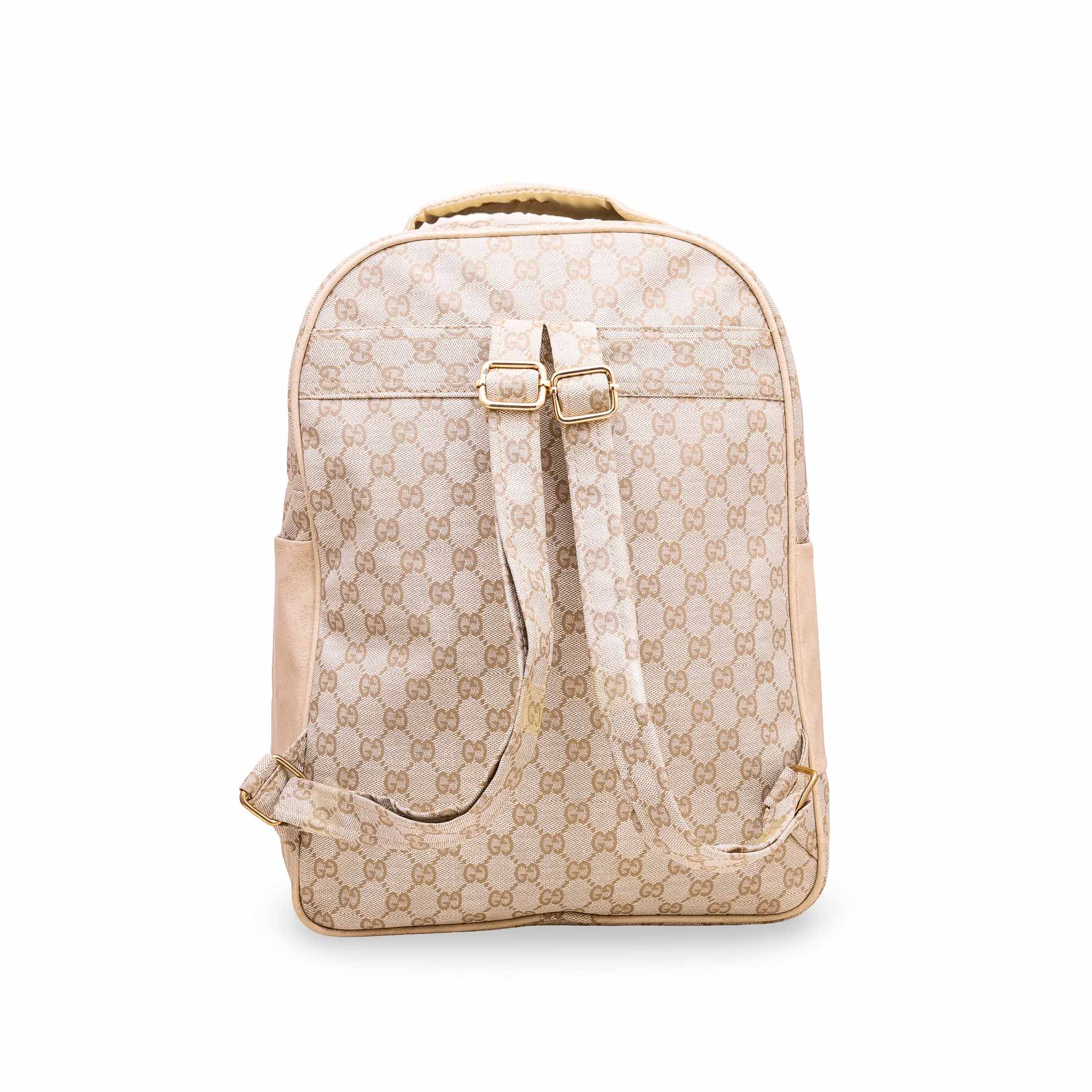 Fawn Casual BackPack P47446 - Image 3