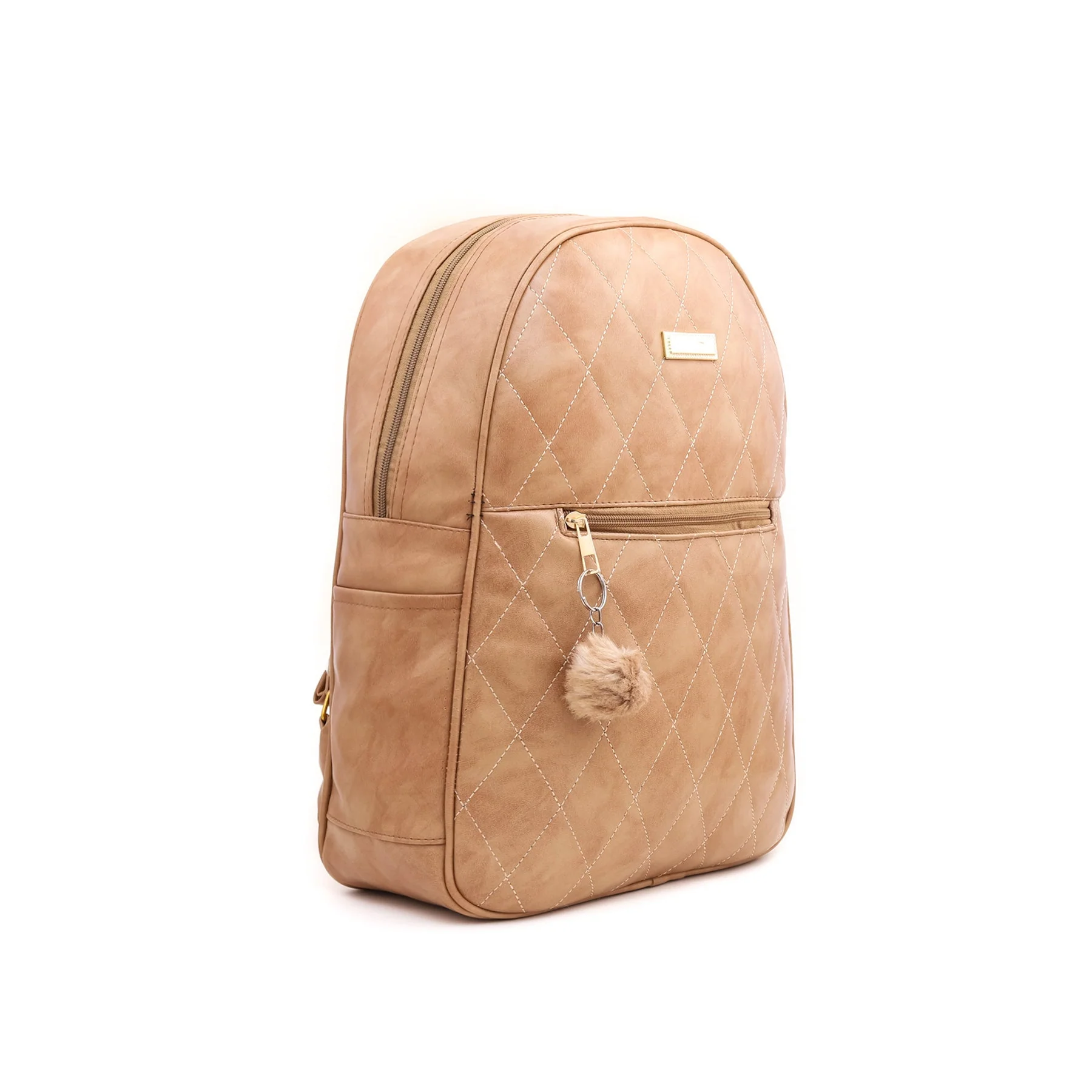 Fawn Casual Backpack P55271 - Image 2