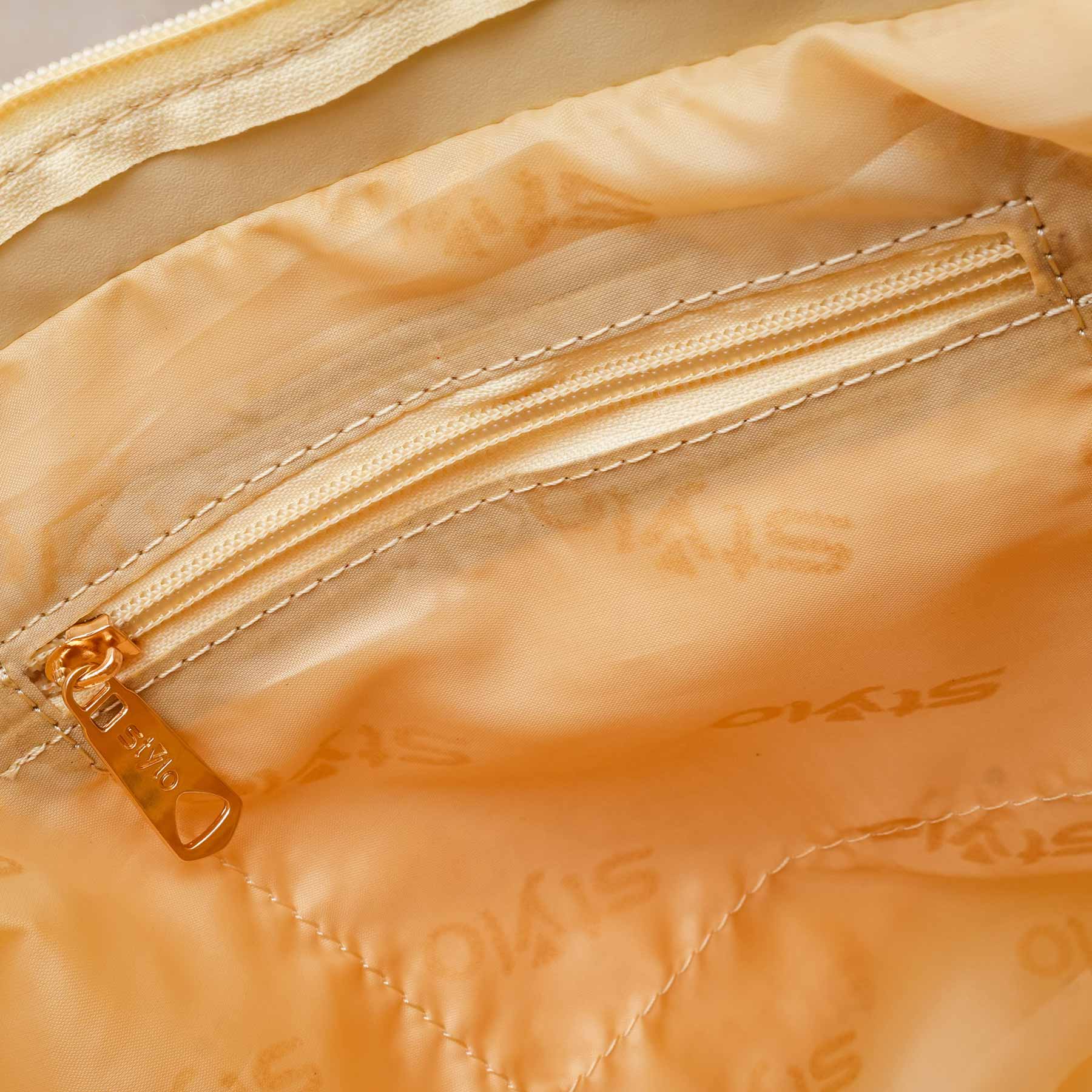 Fawn Casual Hand Bag For Ladies P56248 - Image 6