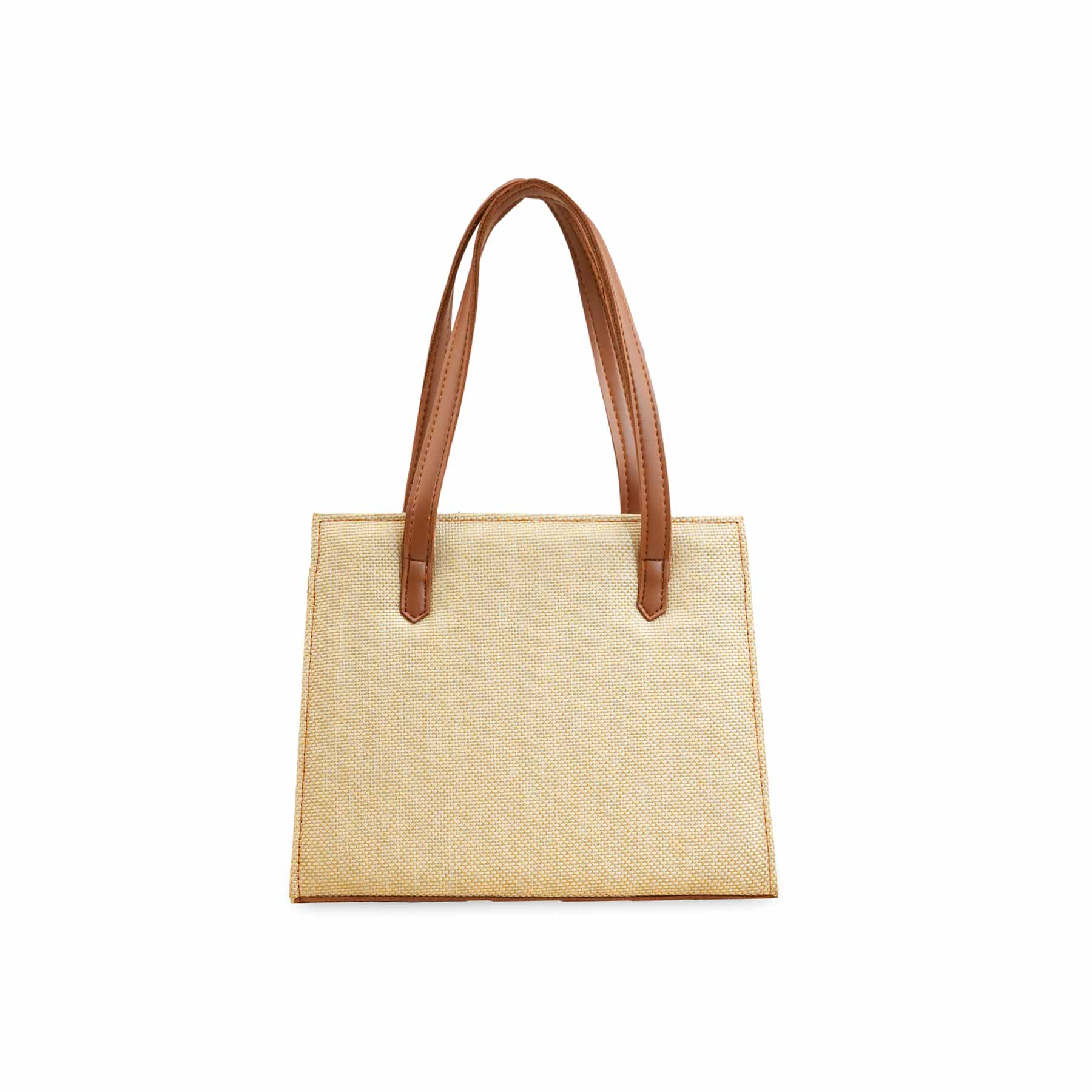 Fawn Casual Hand Bag For Ladies P56272 - Image 4