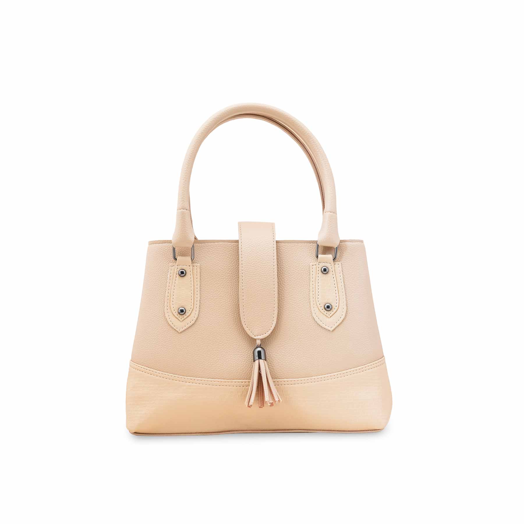 Fawn Casual Hand Bag For Ladies P56288 - Image 2