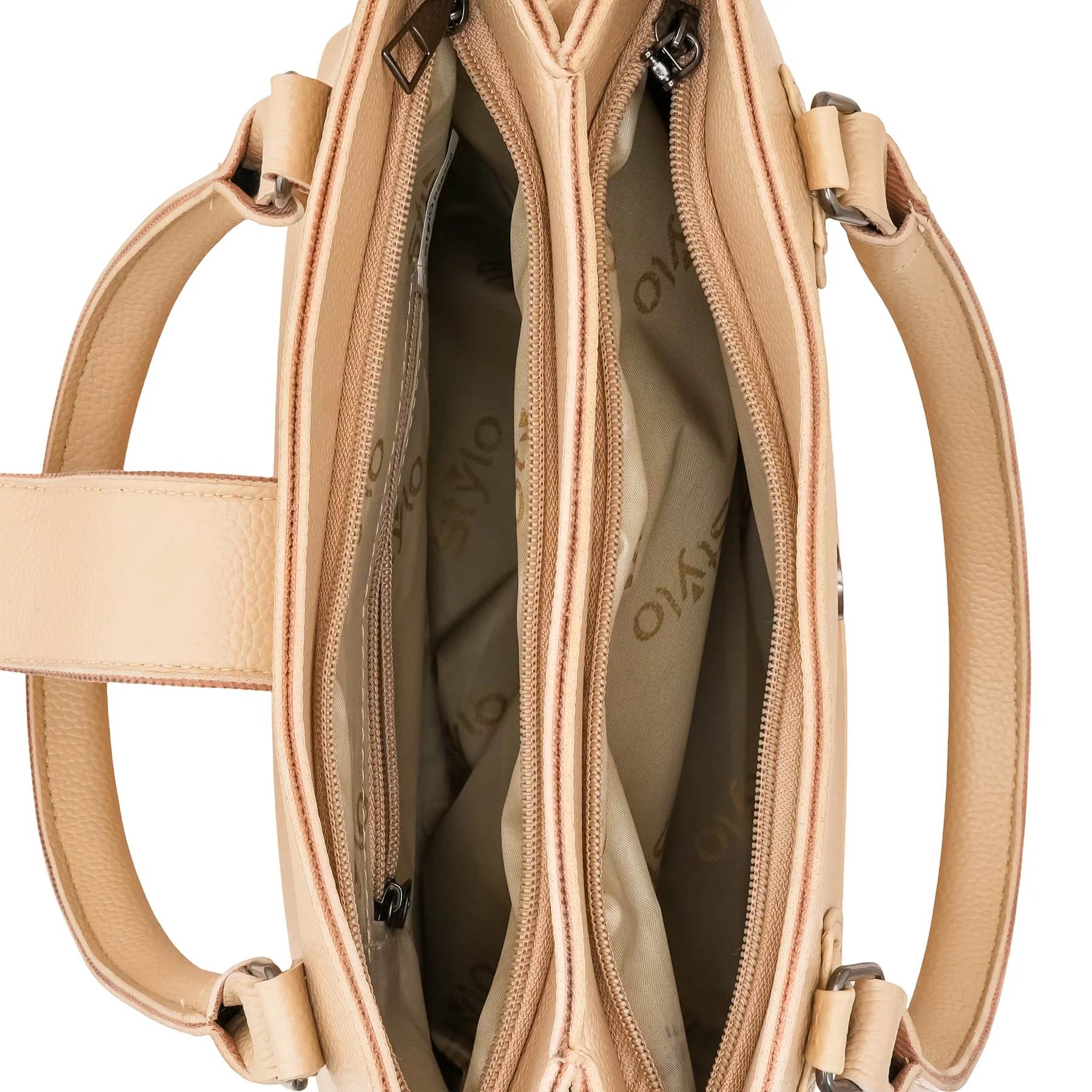 Fawn Casual Hand Bag For Ladies P56288 - Image 5