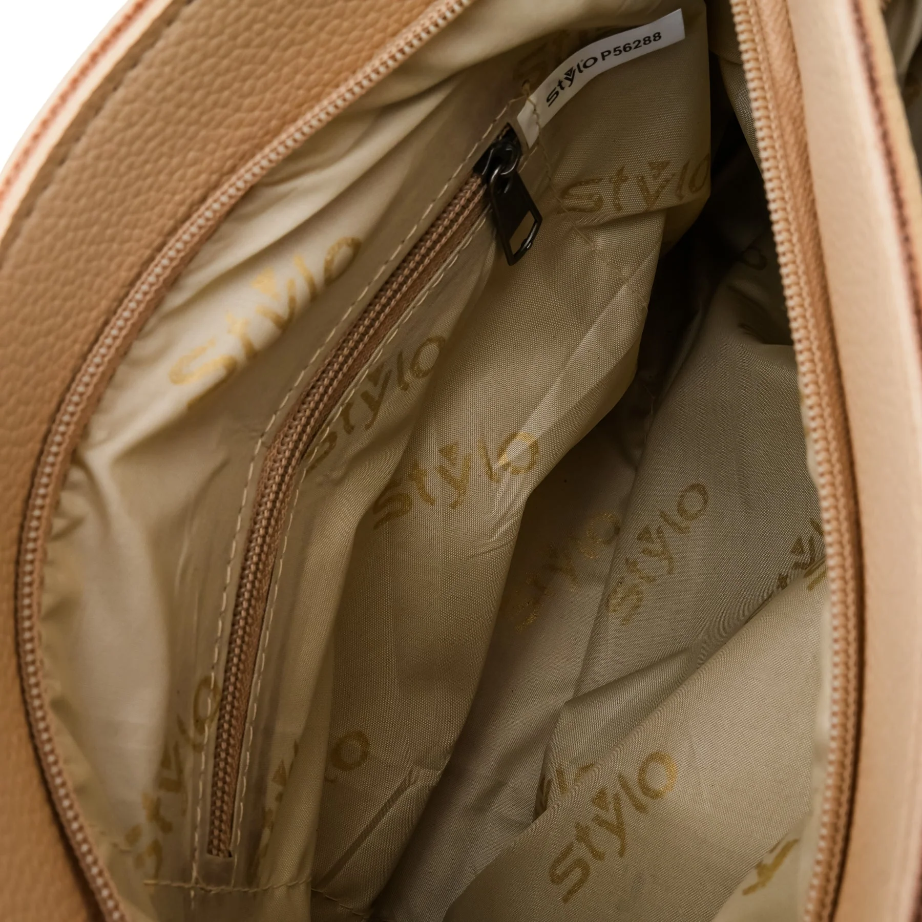 Fawn Casual Hand Bag For Ladies P56288 - Image 6