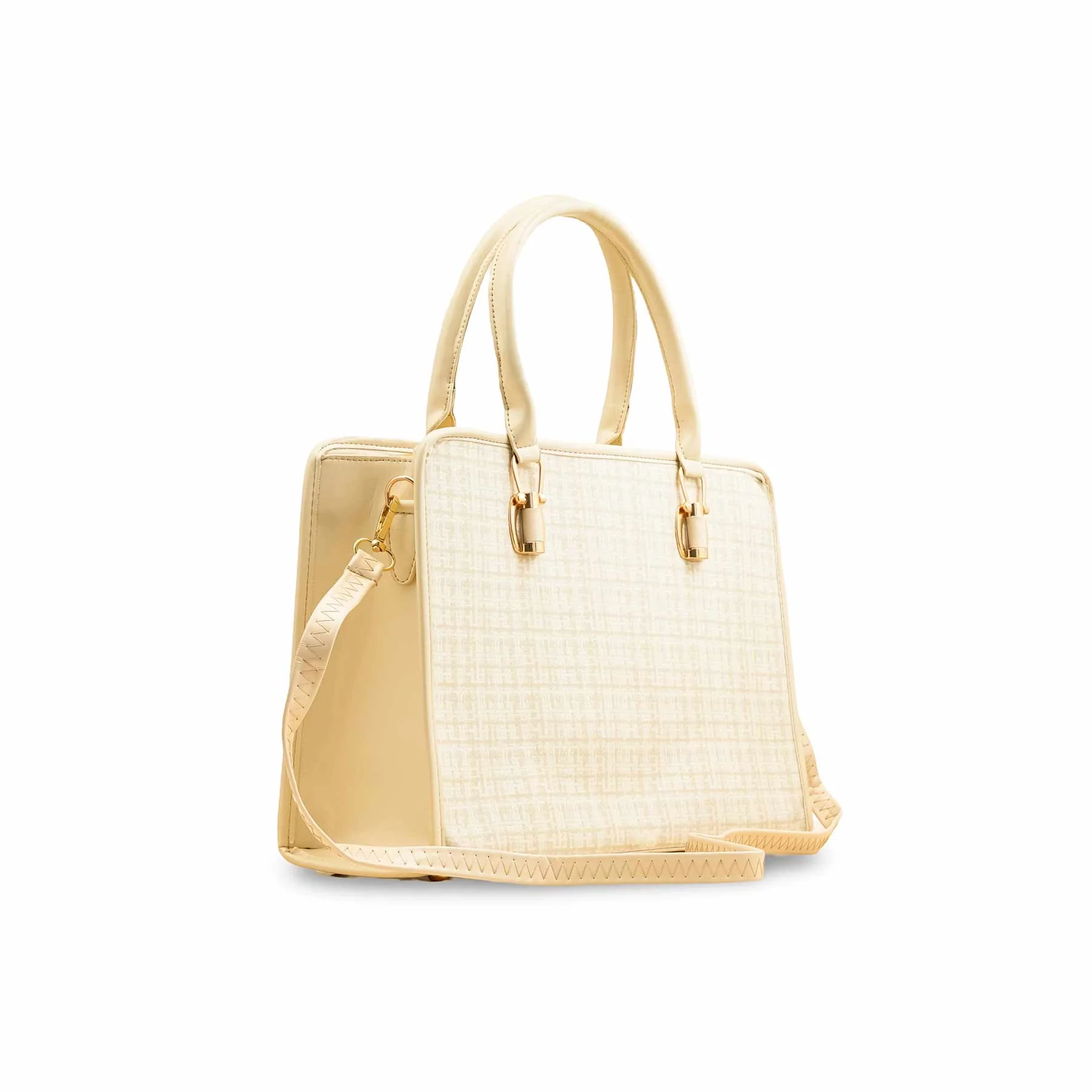 Fawn Casual Hand Bag For Women P55801 - Image 3
