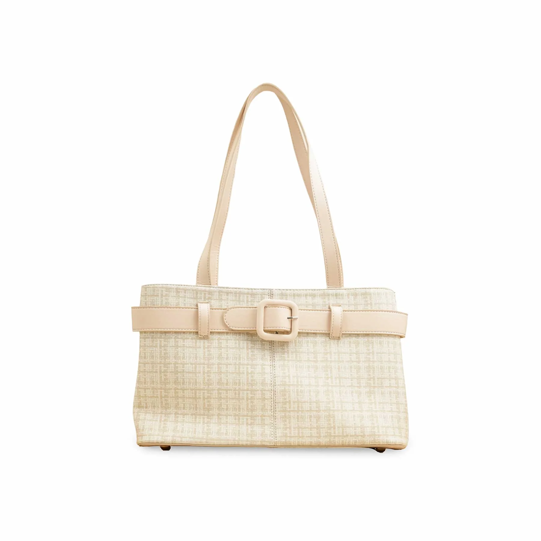 Fawn Casual Hand Bag For Women P55802 - Image 2
