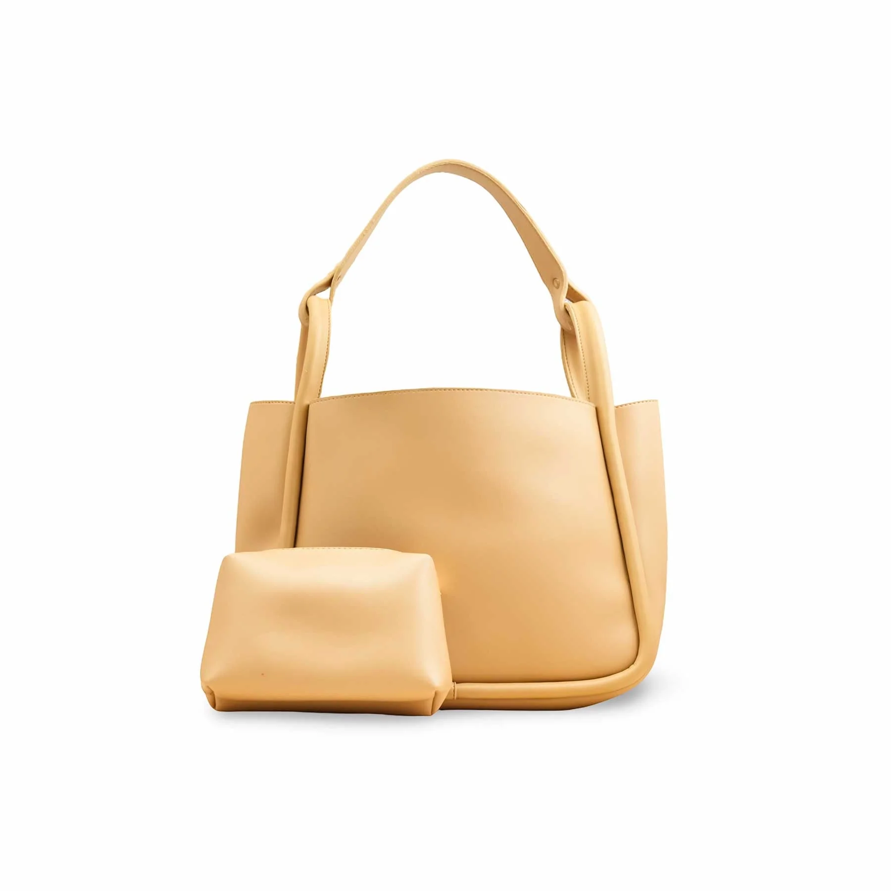 Fawn Casual Hand Bag For Women P55825 - Image 2