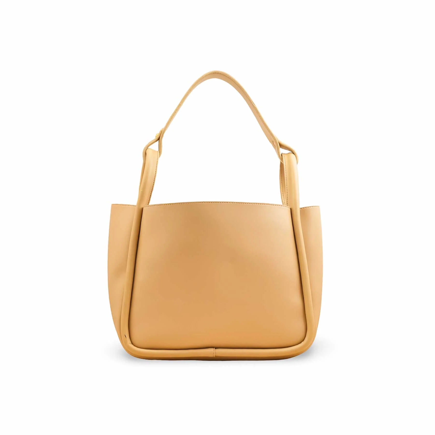 Fawn Casual Hand Bag For Women P55825 - Image 4