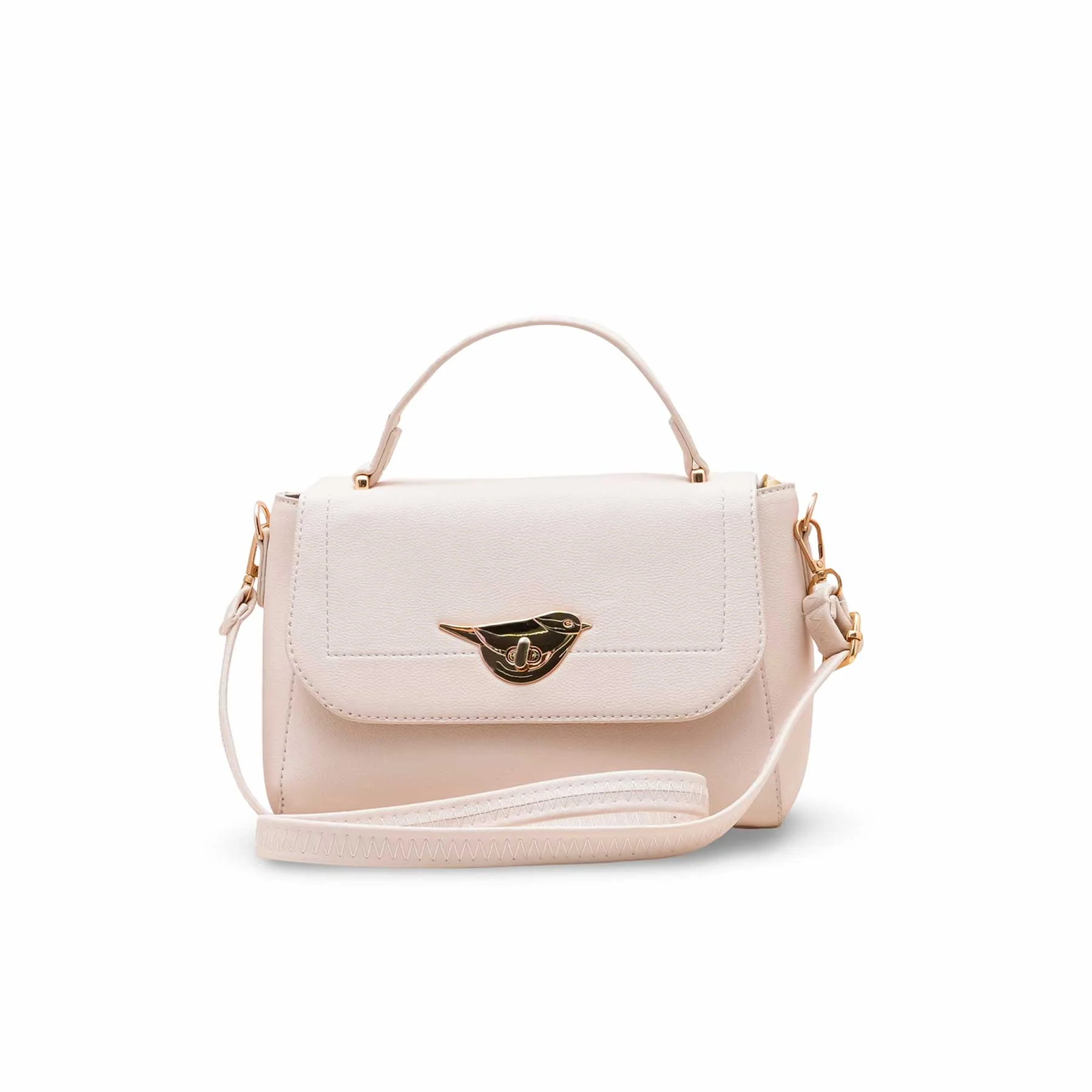 Fawn Casual Hand Bag For Women P55867 - Image 2