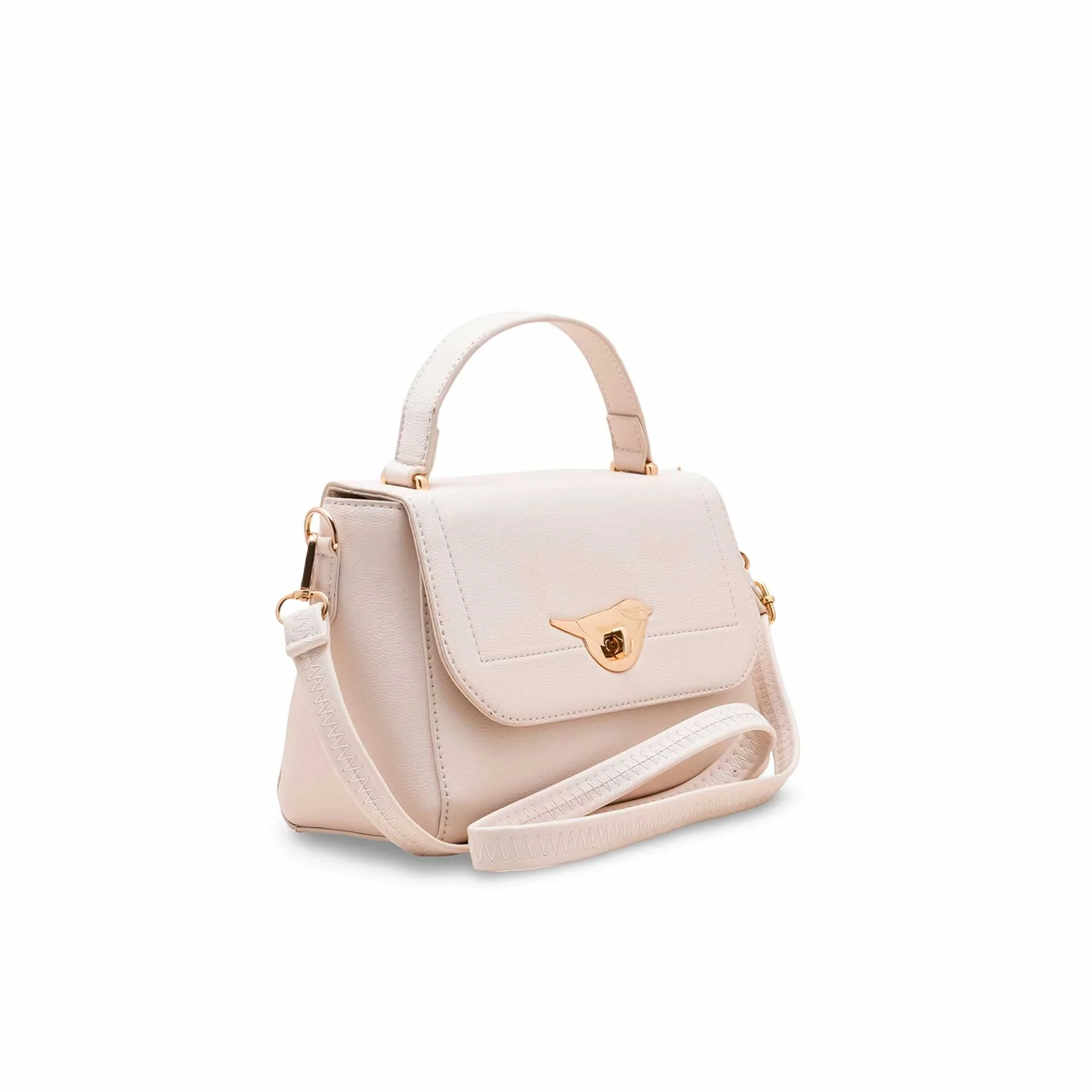 Fawn Casual Hand Bag For Women P55867 - Image 3