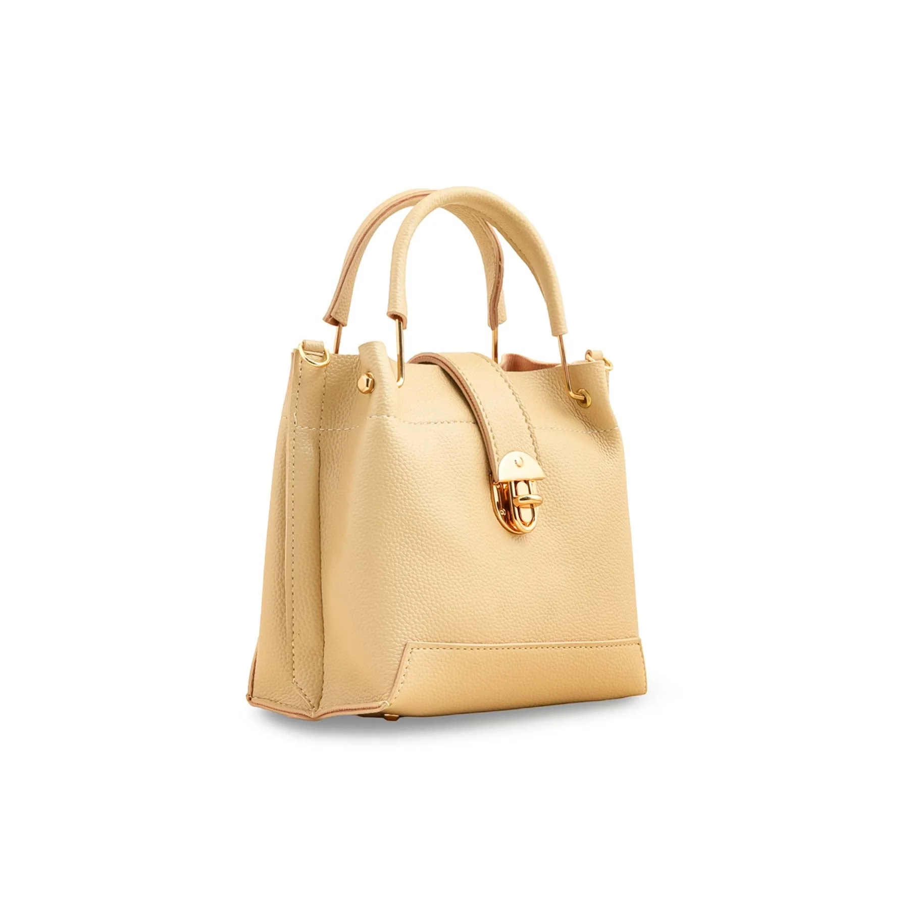 Fawn Casual Hand Bag For Women P56210 - Image 2