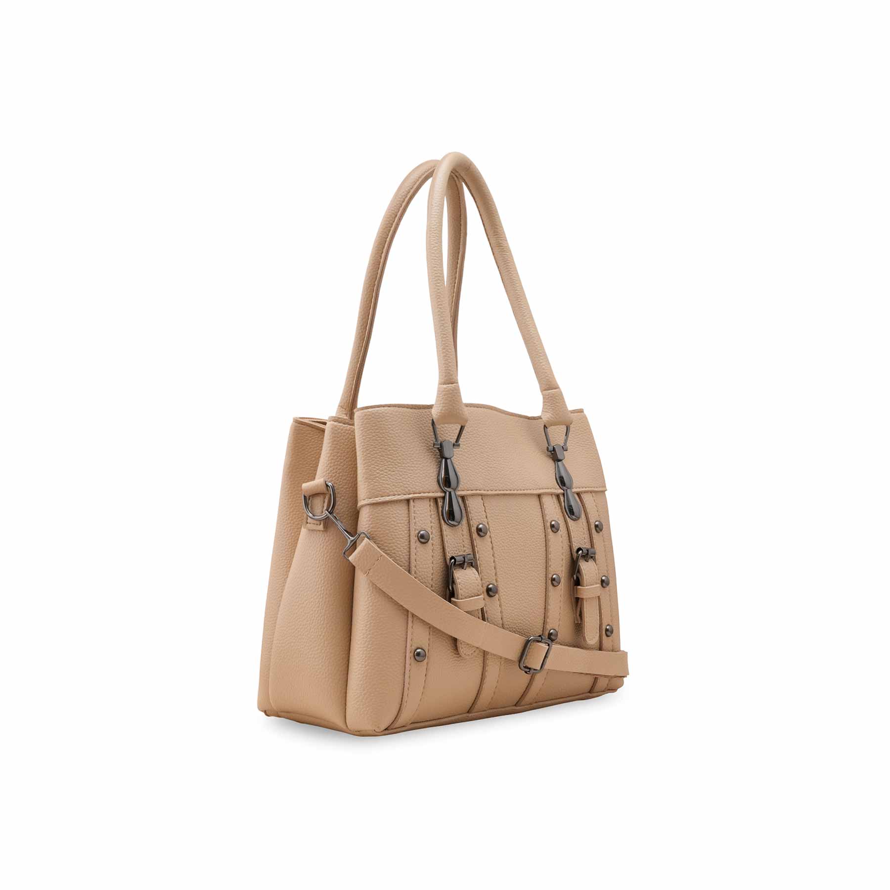 Fawn Casual Hand Bag For Women P56259 - Image 3
