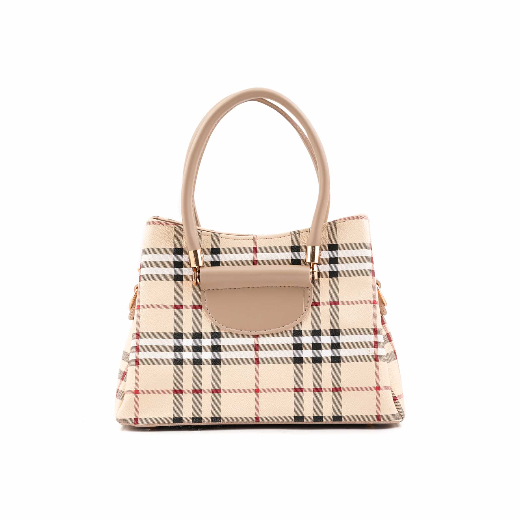 Fawn Casual Hand Bag For Women P56308 - Image 2